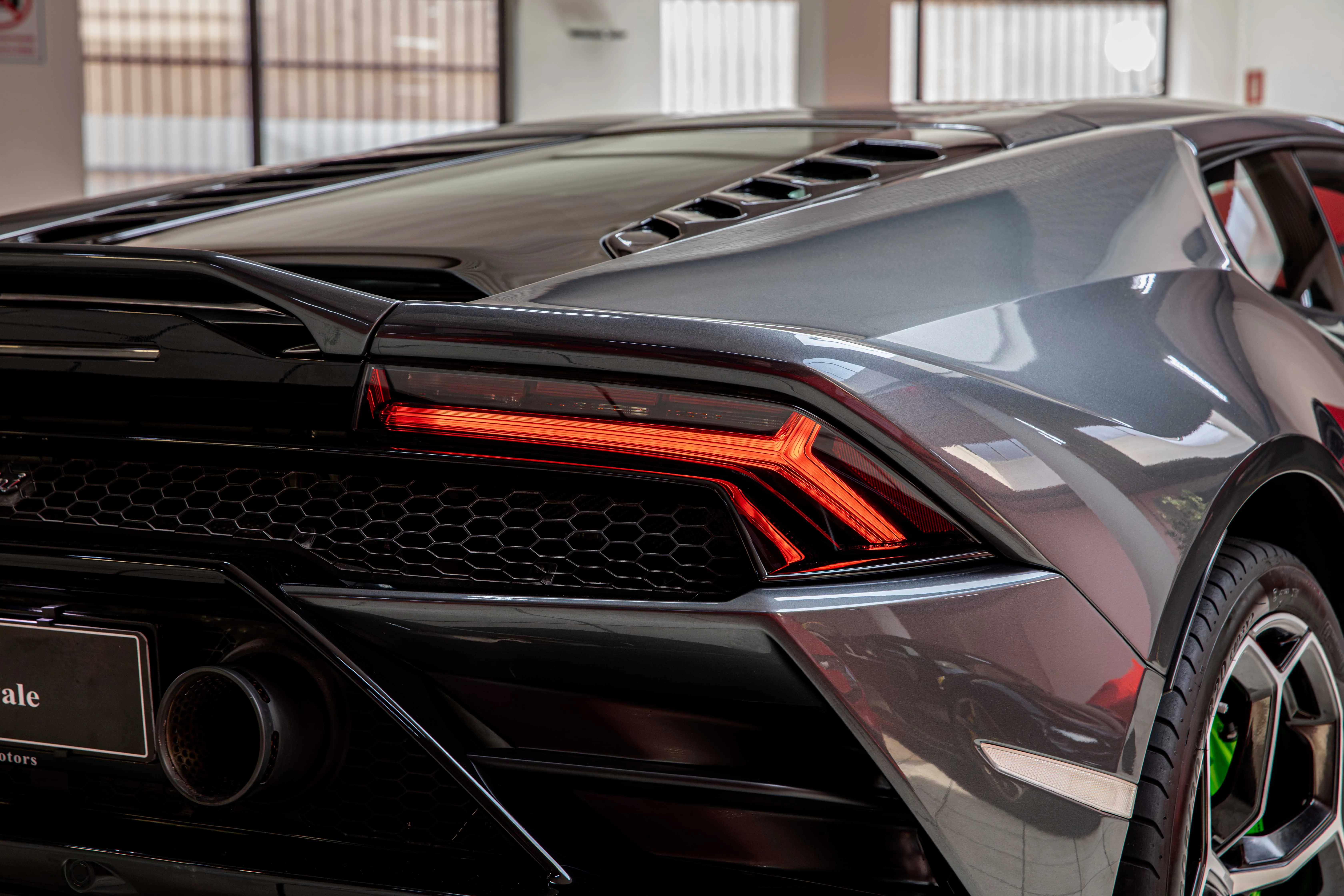 2019 Lamborghini Huracán EVO, 14/30