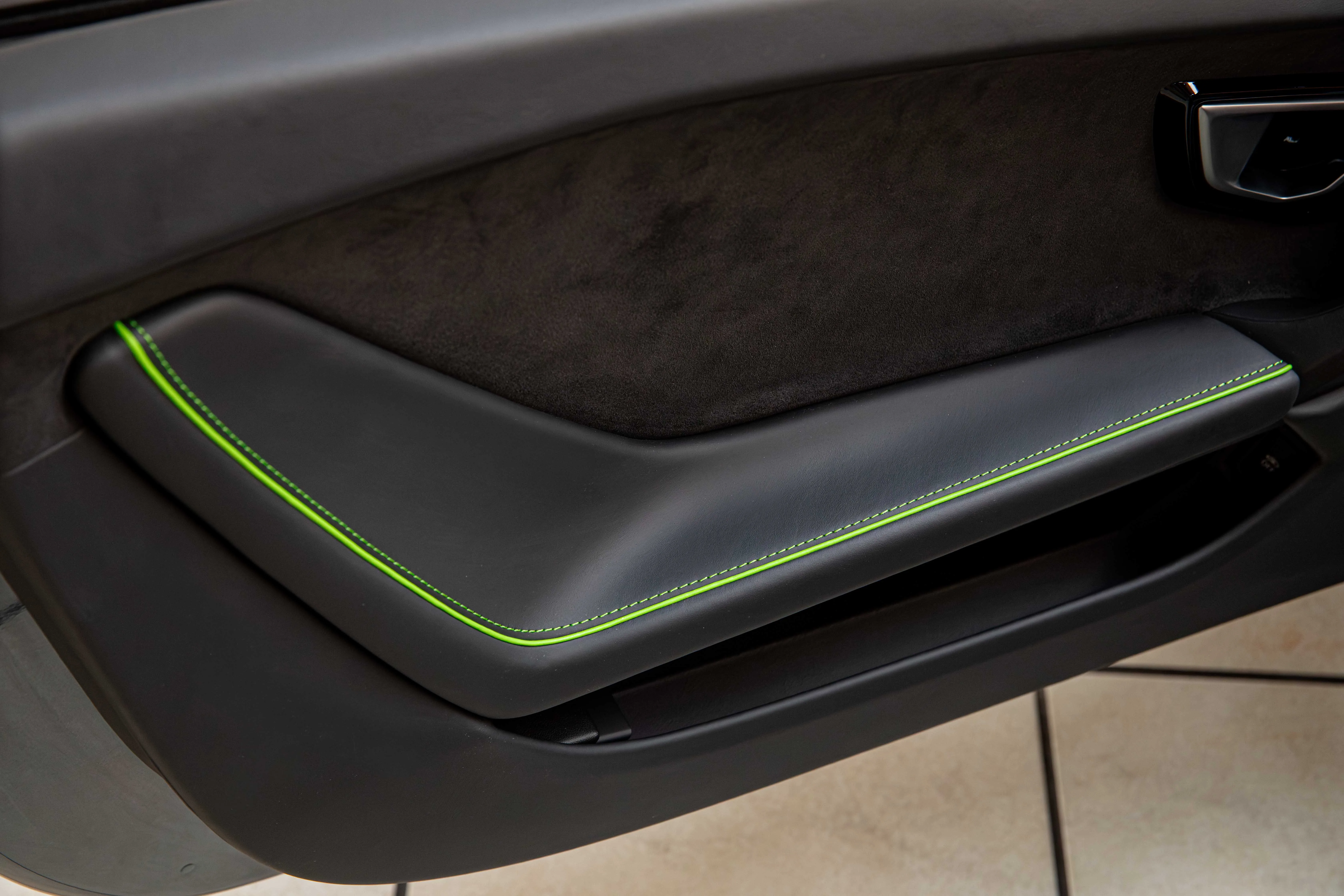 2019 Lamborghini Huracán EVO, 15/30