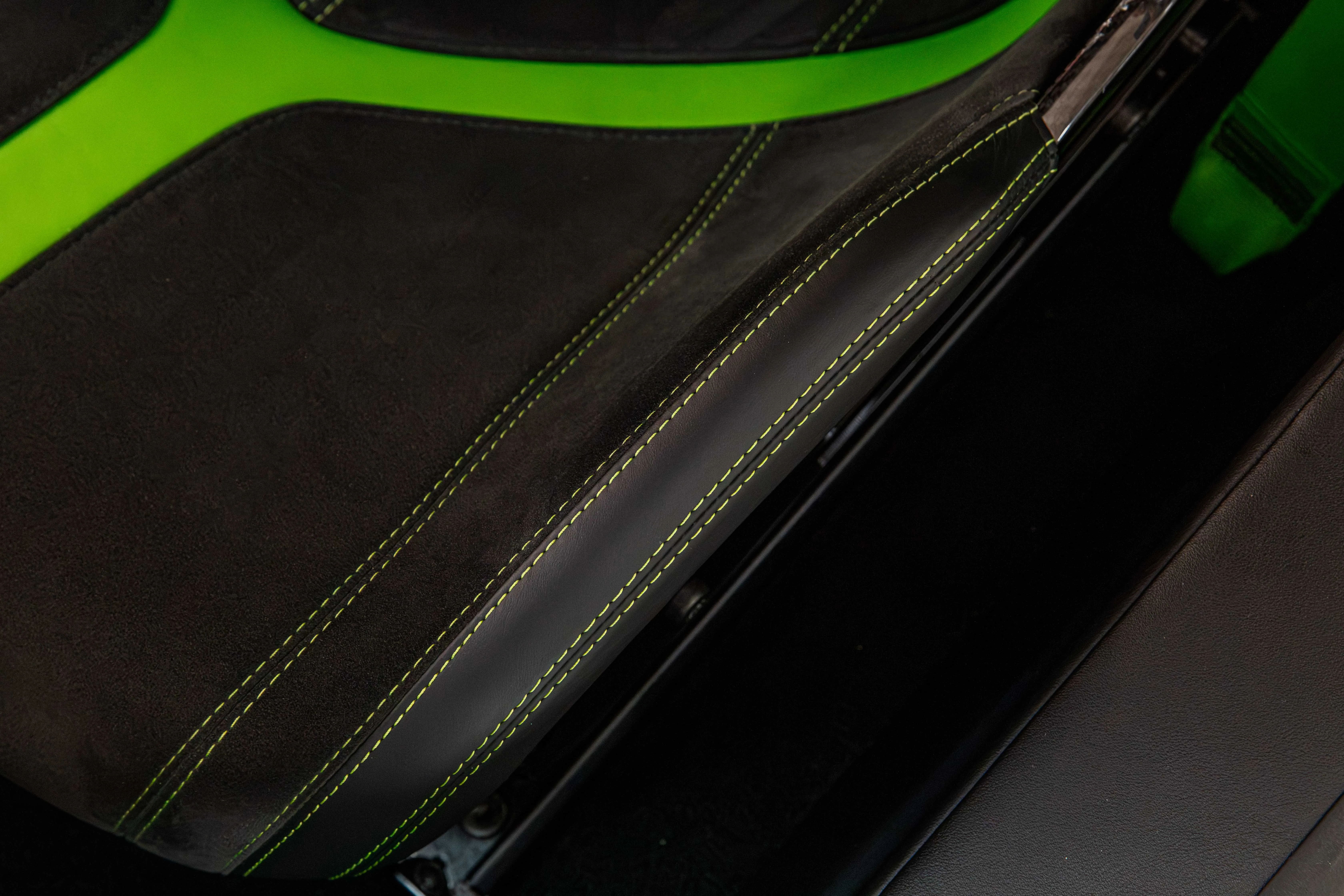 2019 Lamborghini Huracán EVO, 20/30