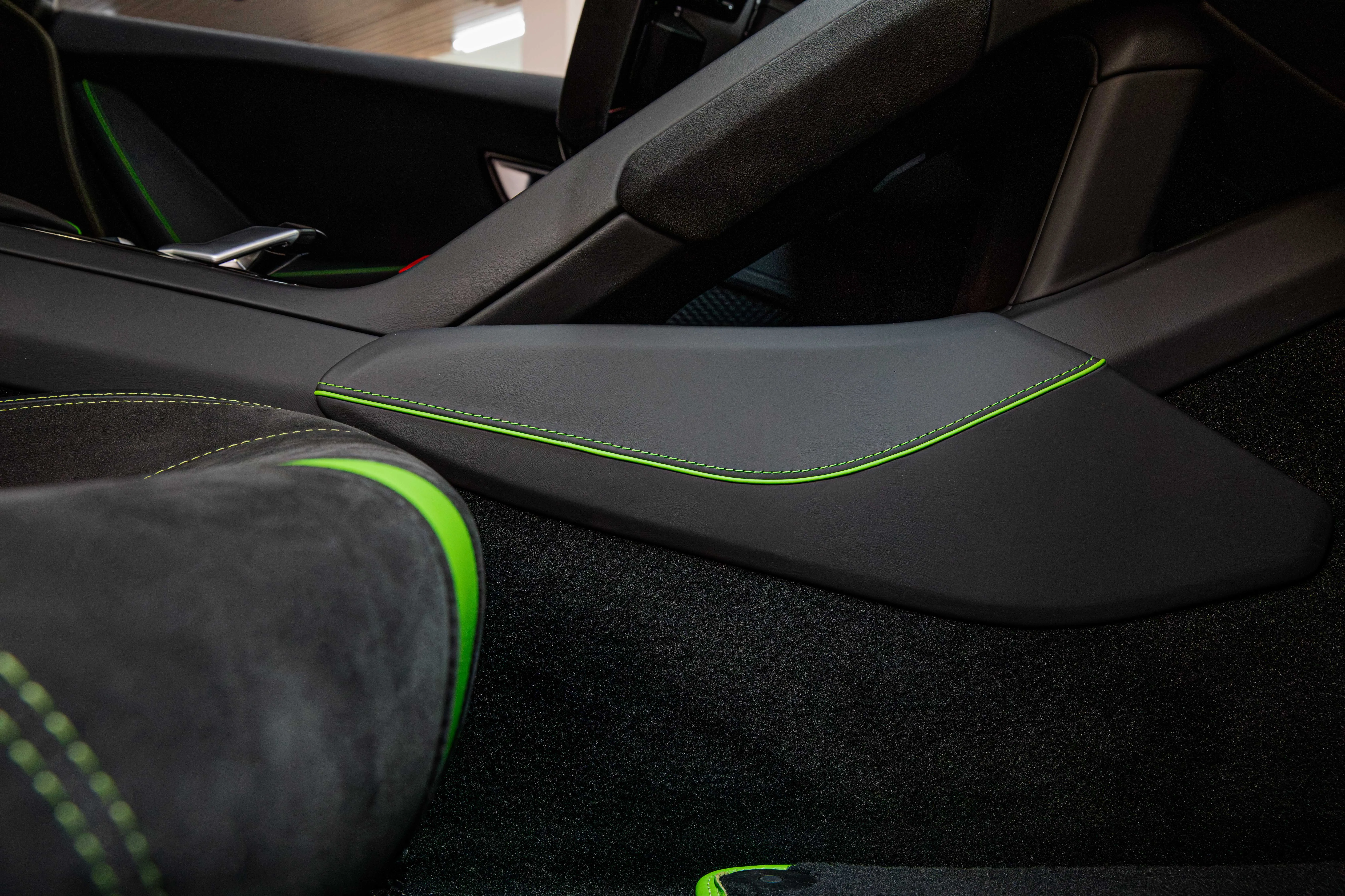 2019 Lamborghini Huracán EVO, 22/30