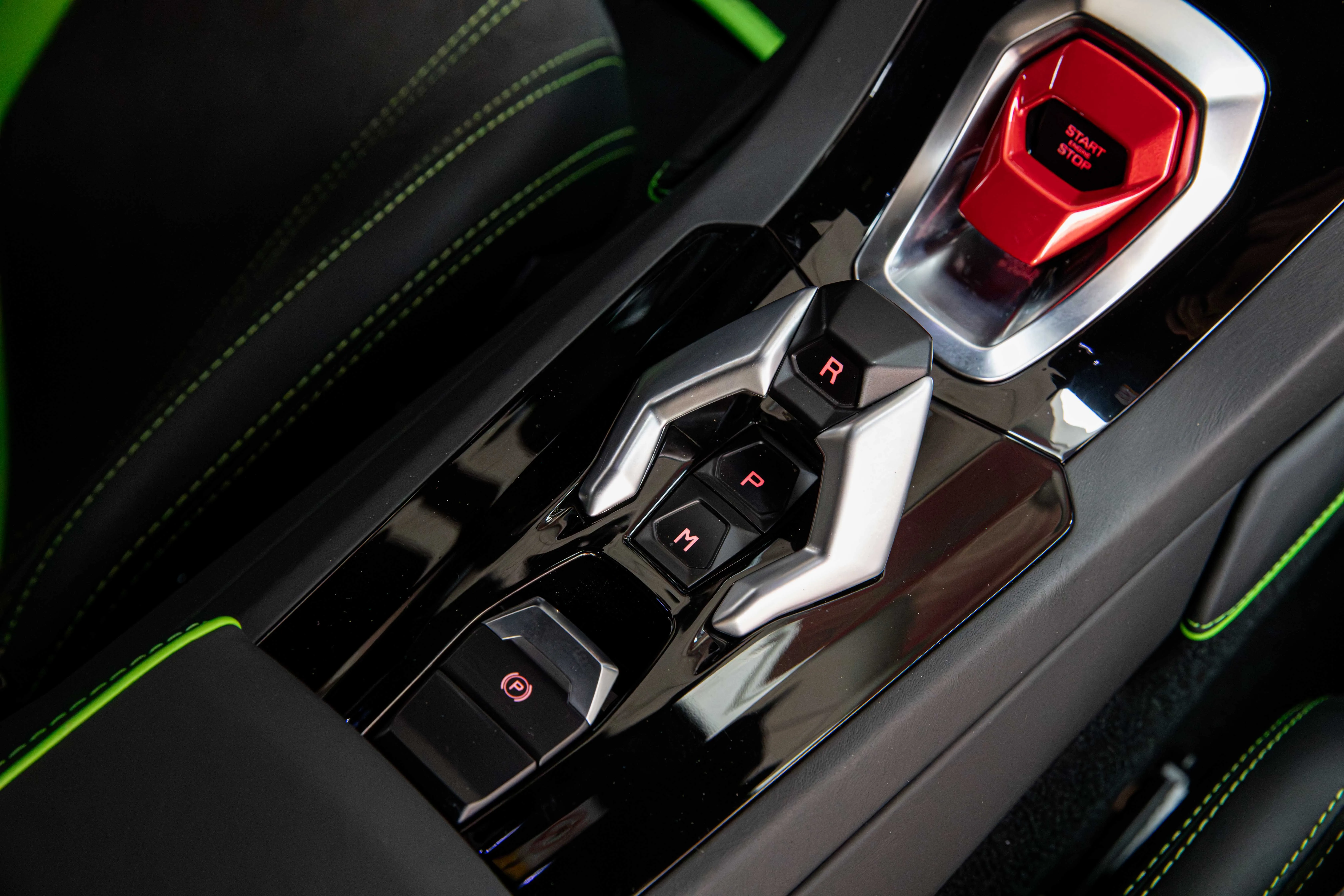 2019 Lamborghini Huracán EVO, 26/30