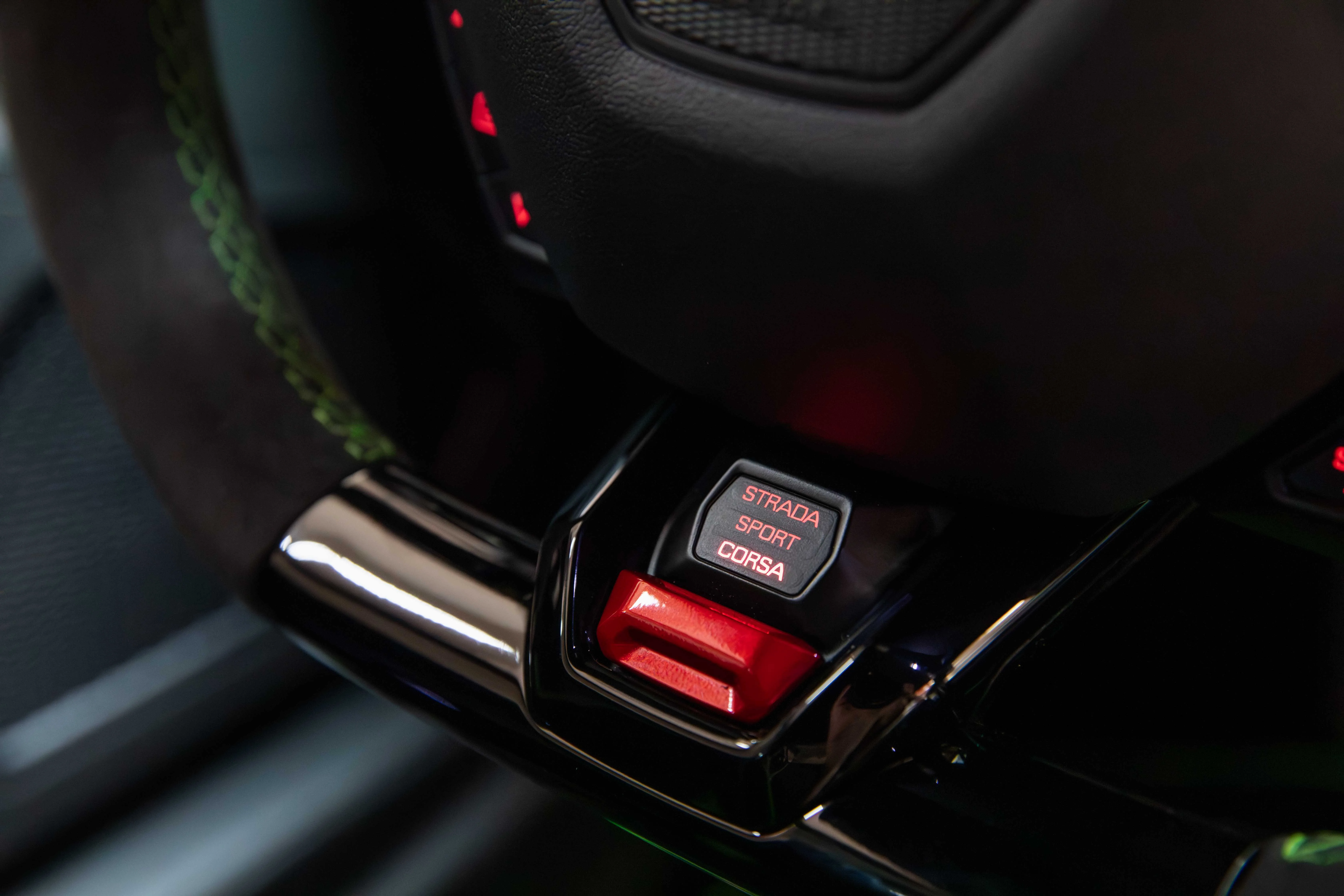 2019 Lamborghini Huracán EVO, 30/30