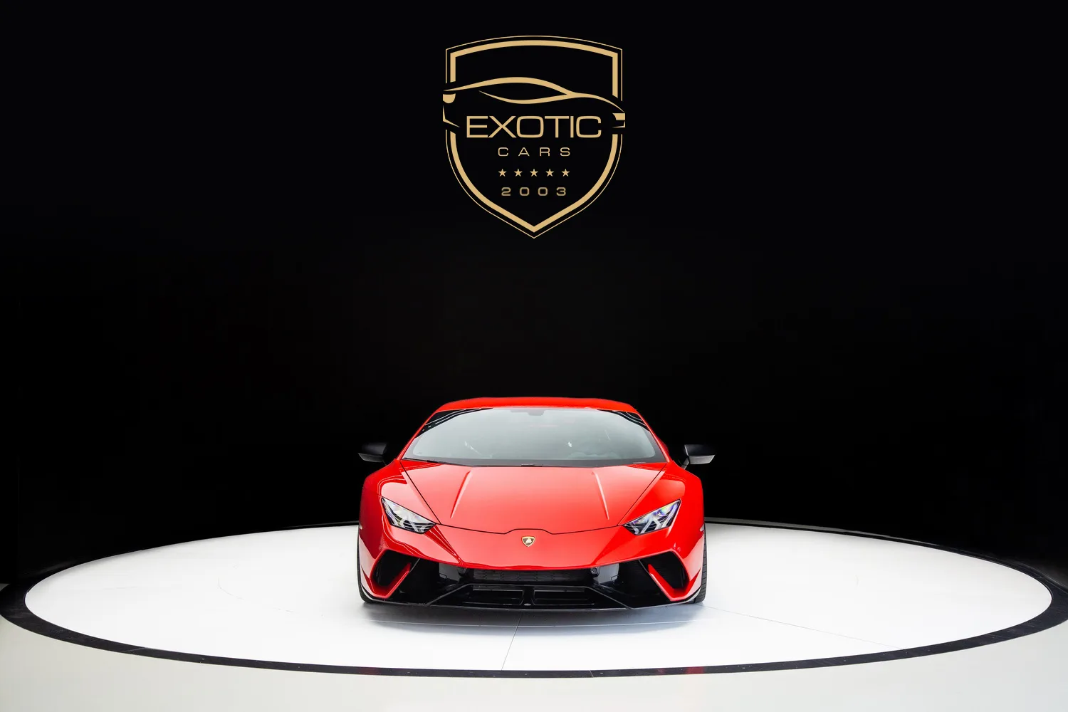 2019 Lamborghini Huracán Performante, 5/19