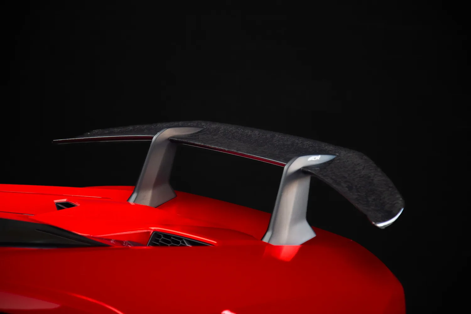 2019 Lamborghini Huracán Performante, 8/19
