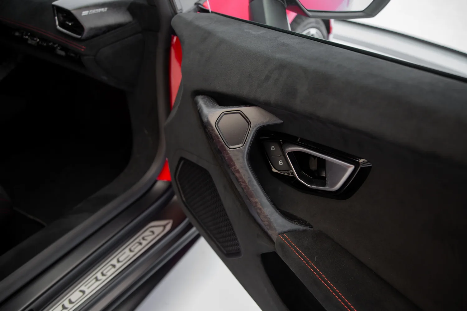 2019 Lamborghini Huracán Performante, 15/19