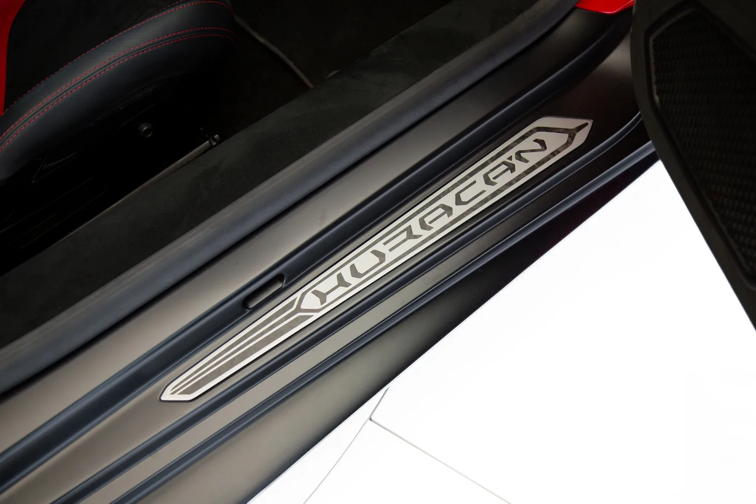 2019 Lamborghini Huracán Performante, 16/19