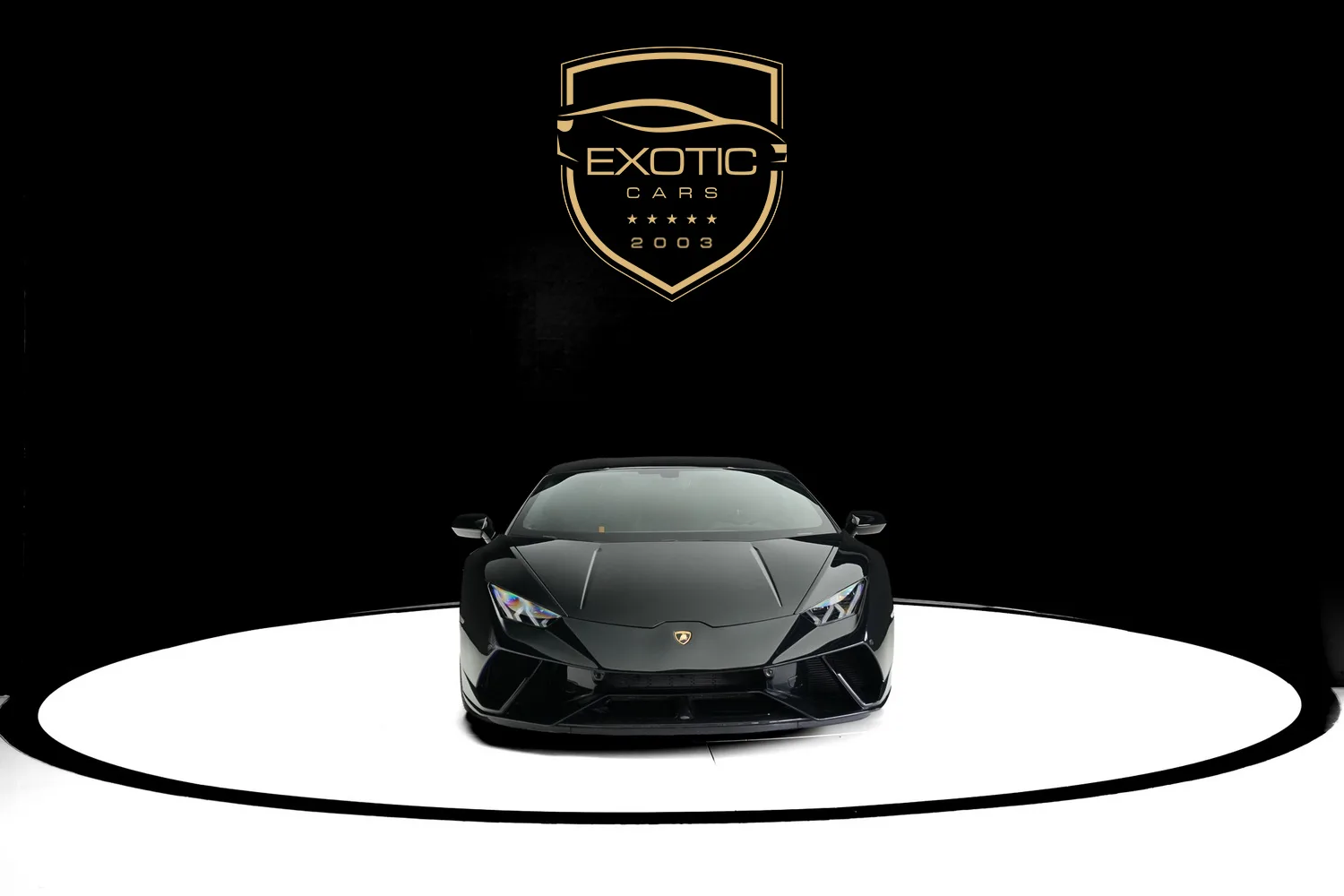 2019 Lamborghini Huracán Performante, 9/12