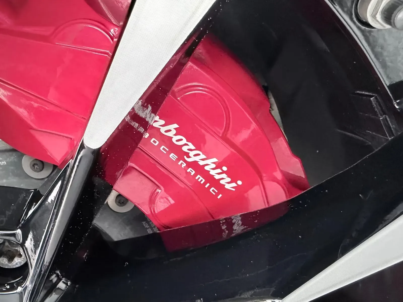 2019 Lamborghini Urus, 11/26