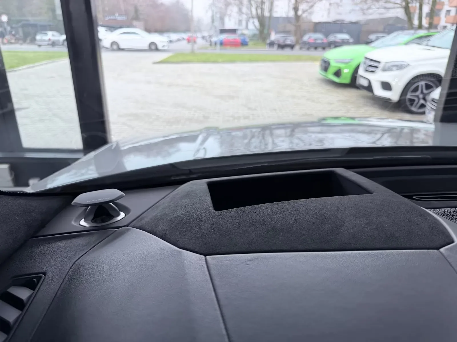 2019 Lamborghini Urus, 22/26
