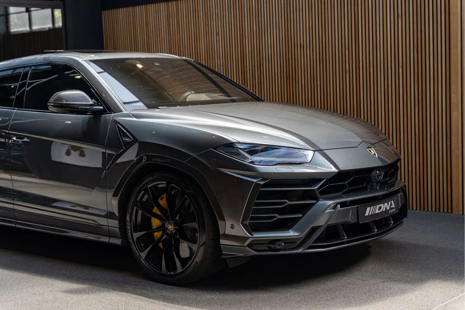 2019 Lamborghini Urus, 11/30