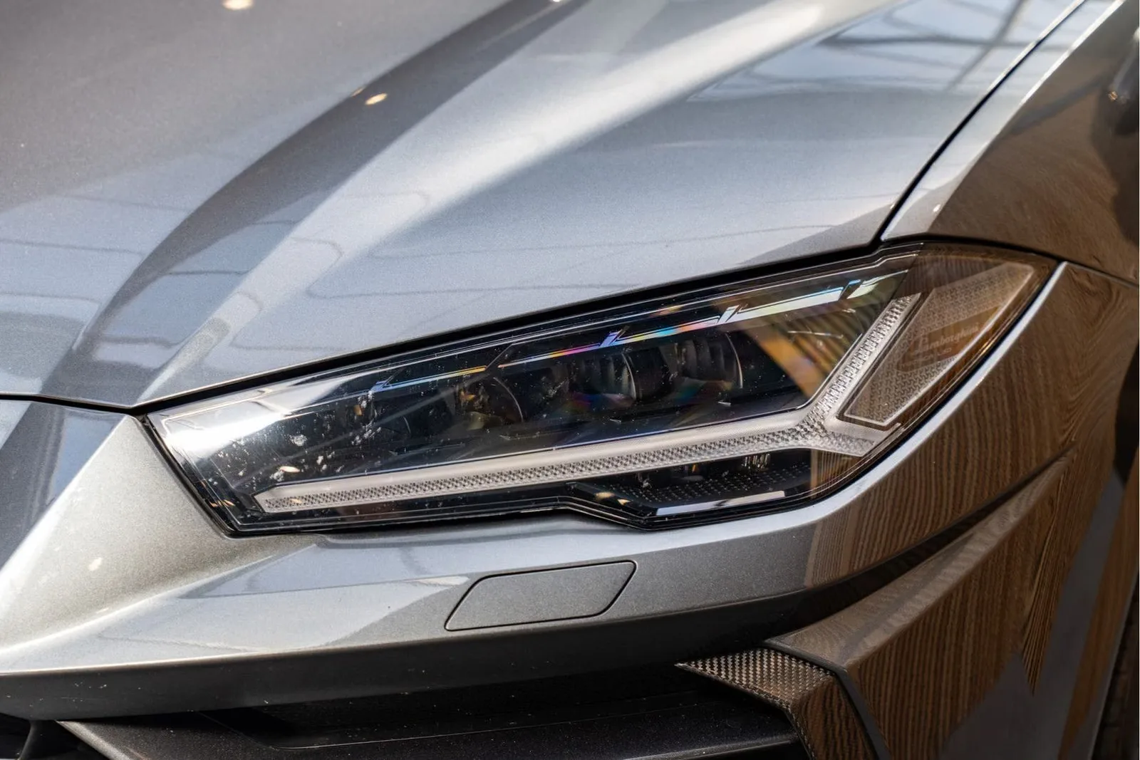 2019 Lamborghini Urus, 15/30