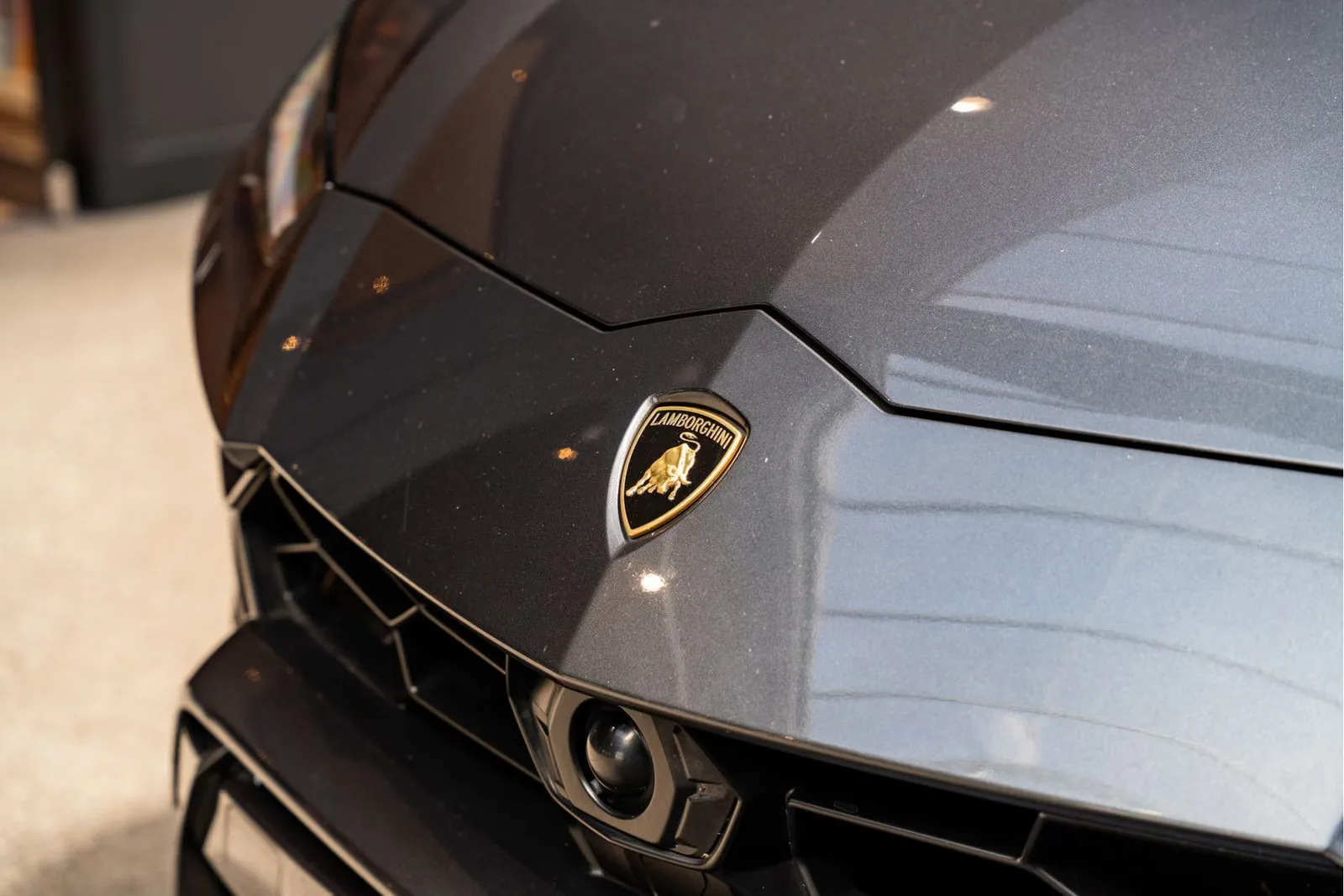 2019 Lamborghini Urus, 16/30