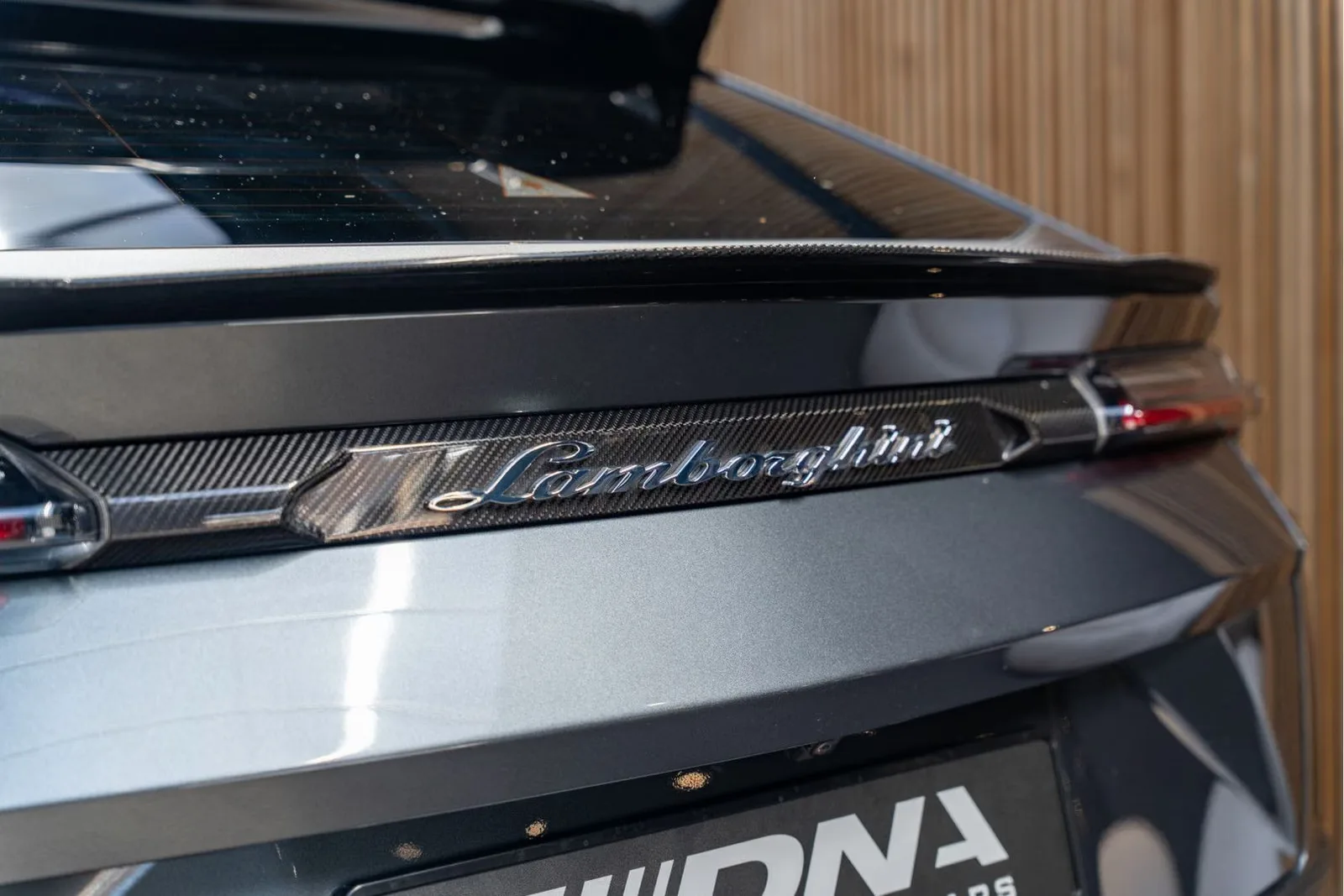 2019 Lamborghini Urus, 17/30