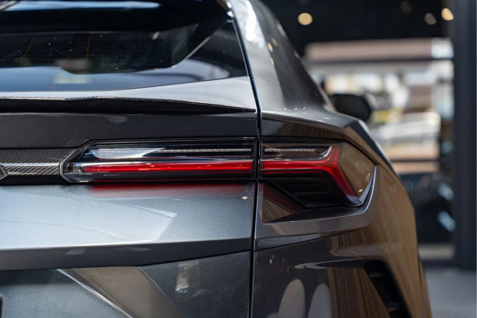 2019 Lamborghini Urus, 18/30