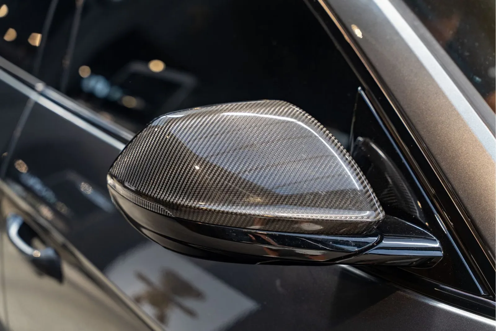 2019 Lamborghini Urus, 20/30