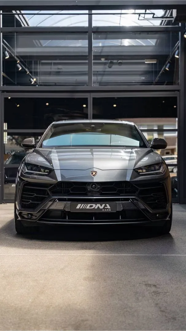 2019 Lamborghini Urus, 24/30