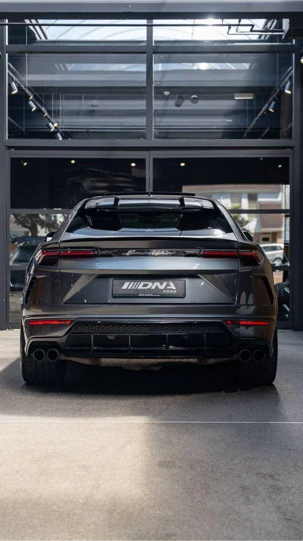 2019 Lamborghini Urus, 26/30