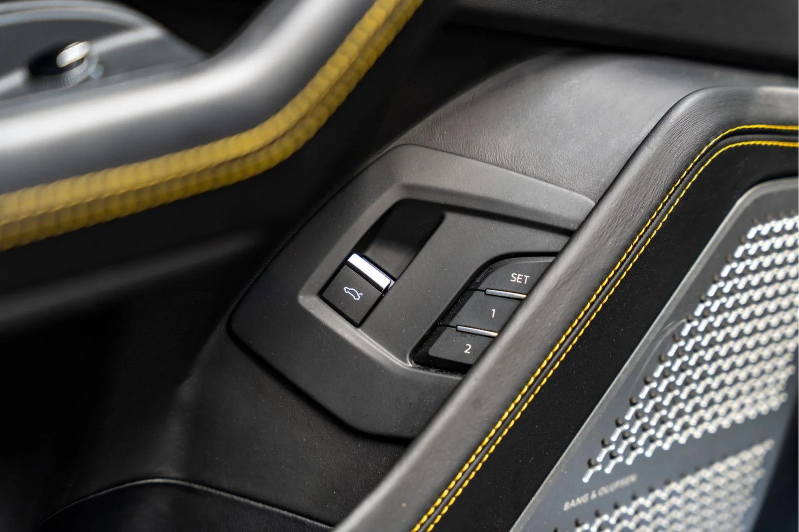 2019 Lamborghini Urus, 30/30