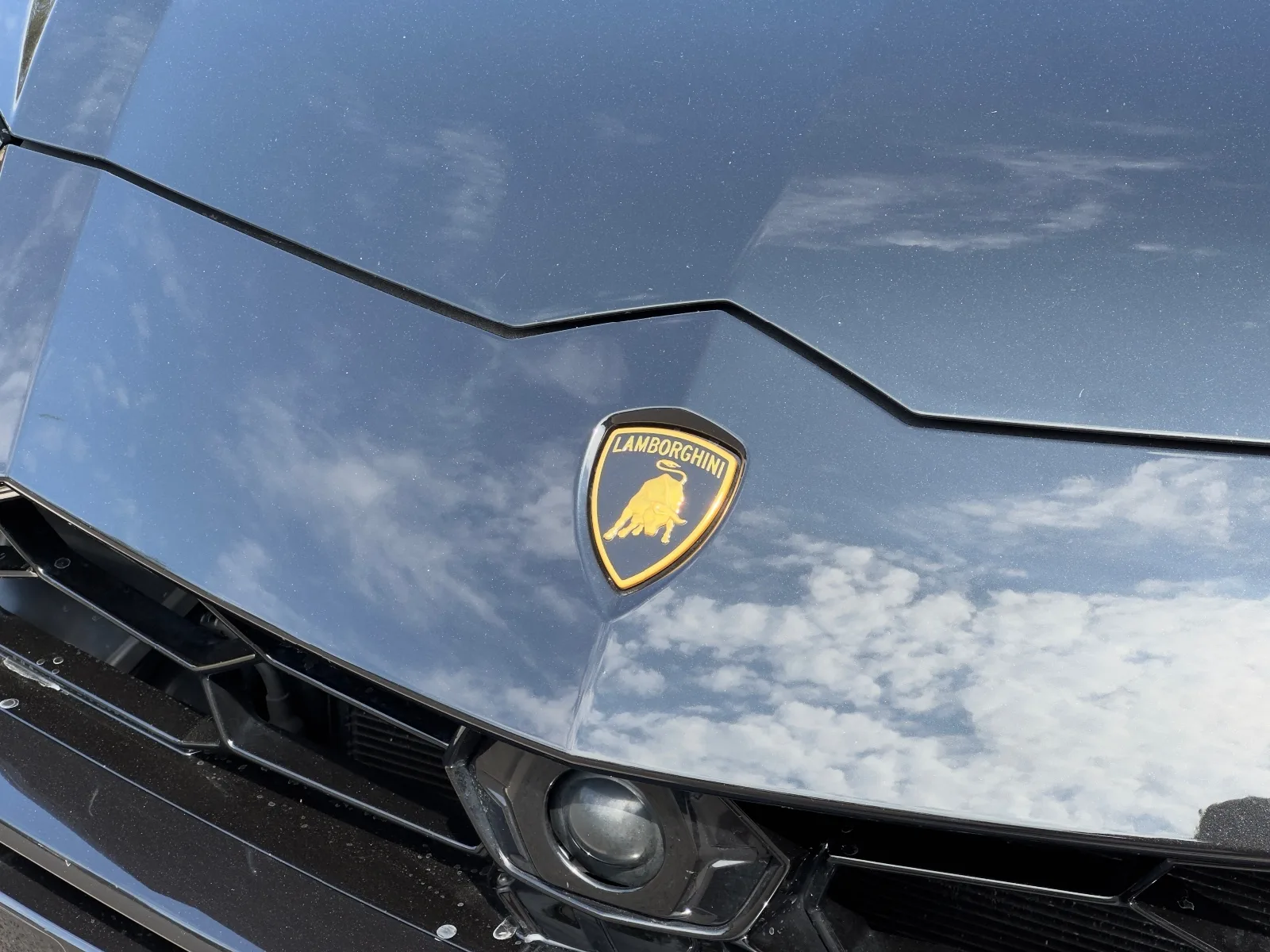2019 Lamborghini Urus, 7/30