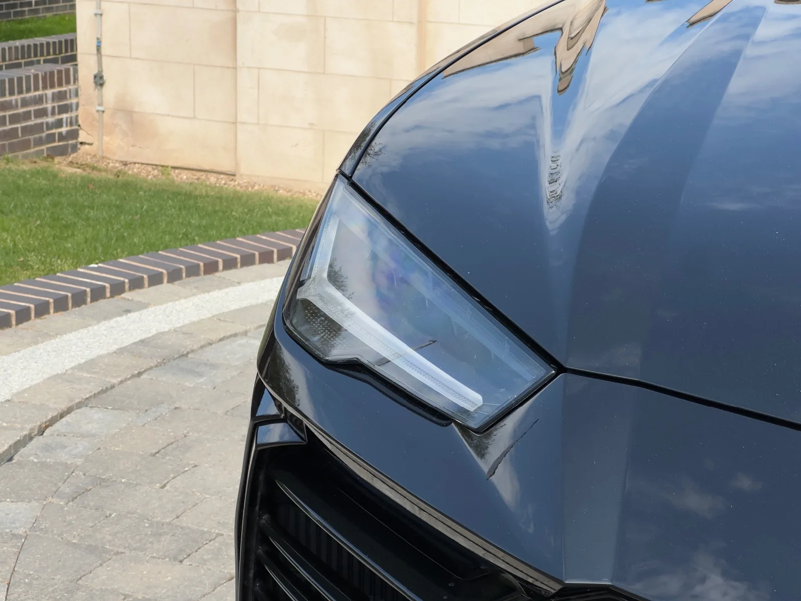 2019 Lamborghini Urus, 8/30