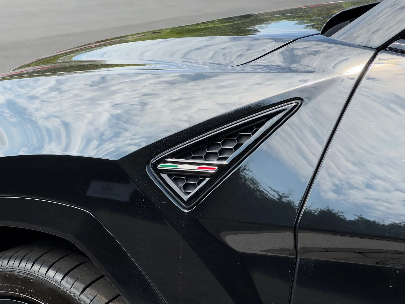 2019 Lamborghini Urus, 13/30