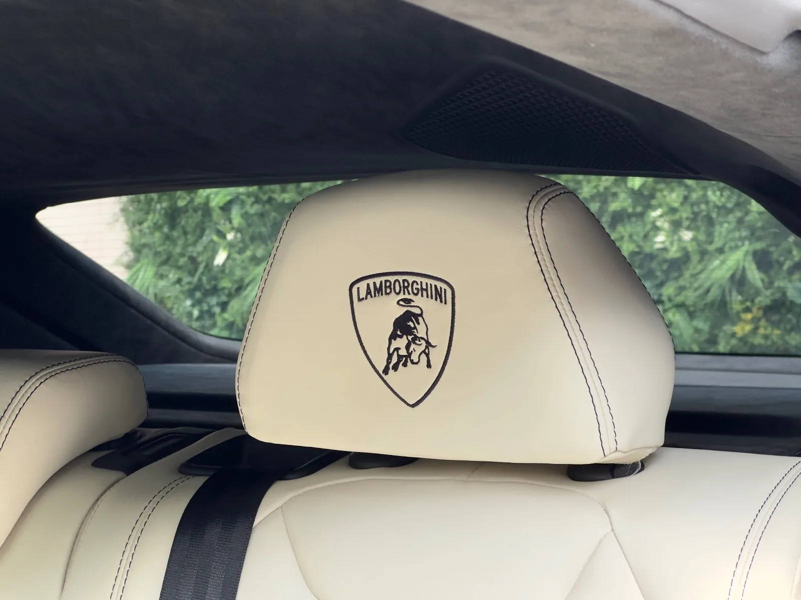 2019 Lamborghini Urus, 16/30