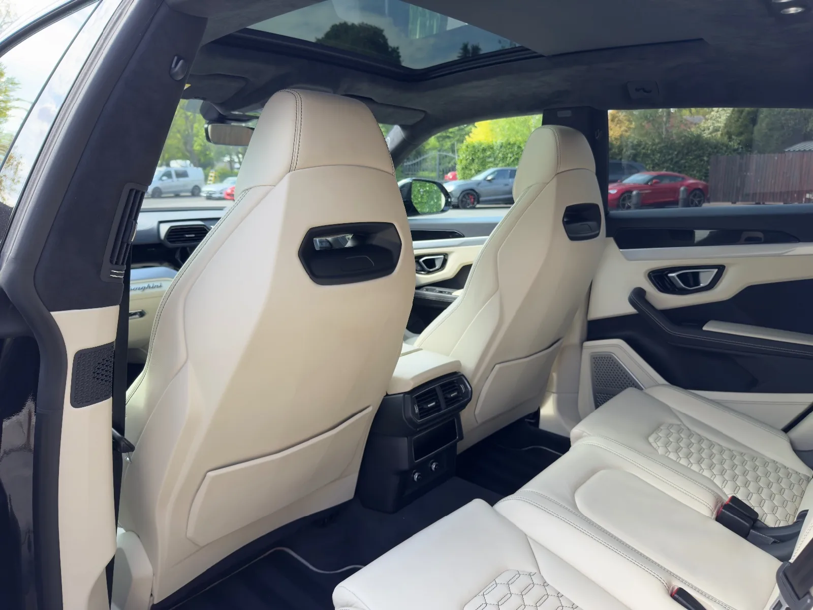 2019 Lamborghini Urus, 18/30