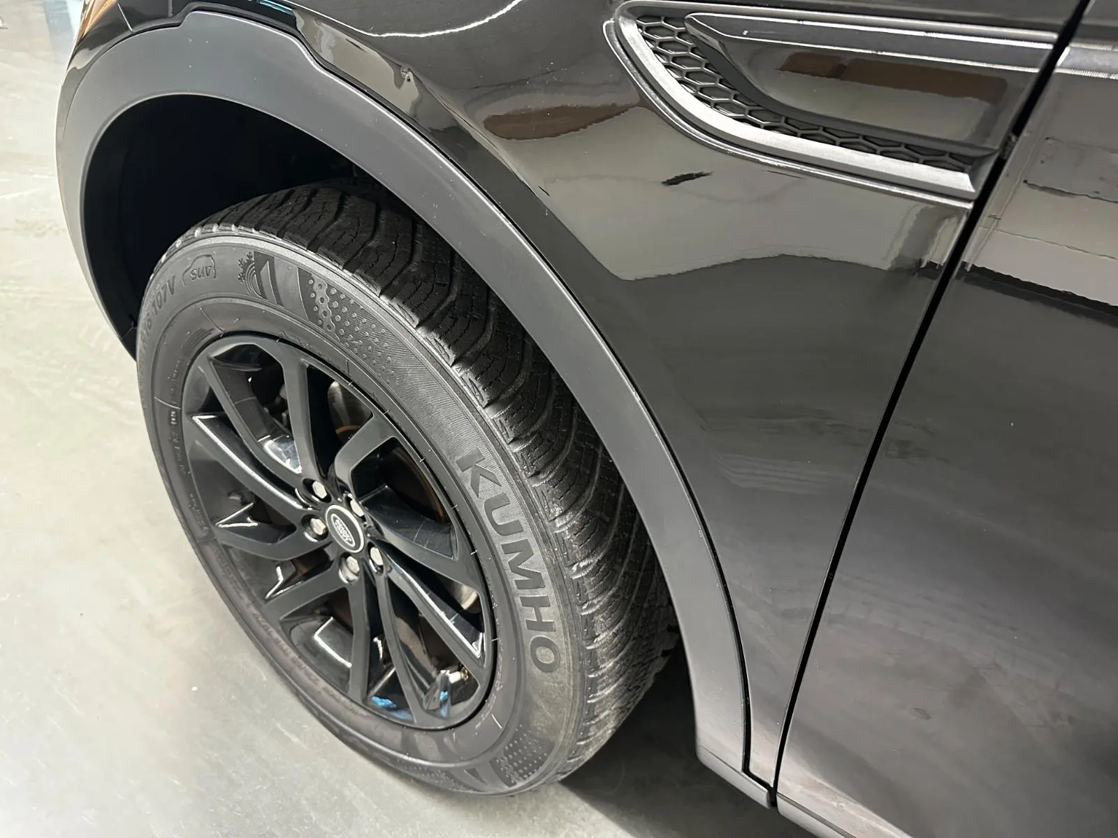 2019 Land Rover Discovery Sport SE, 3/24