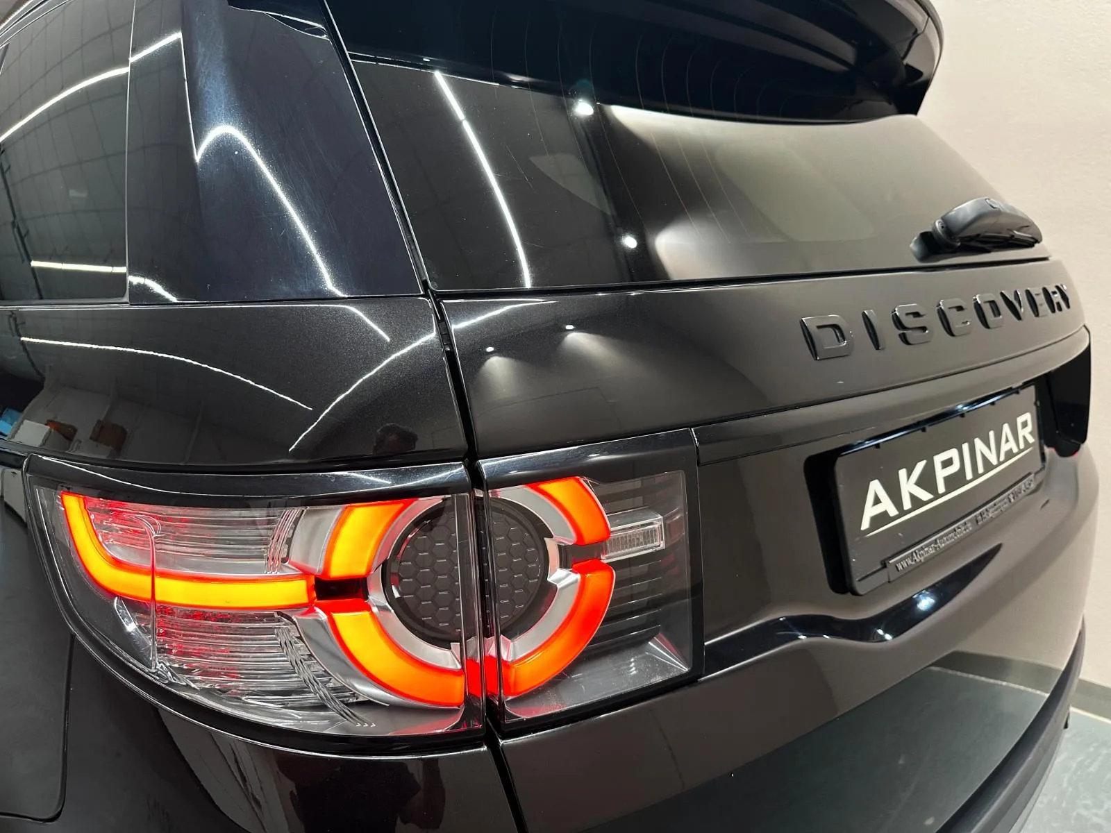 2019 Land Rover Discovery Sport SE, 5/24