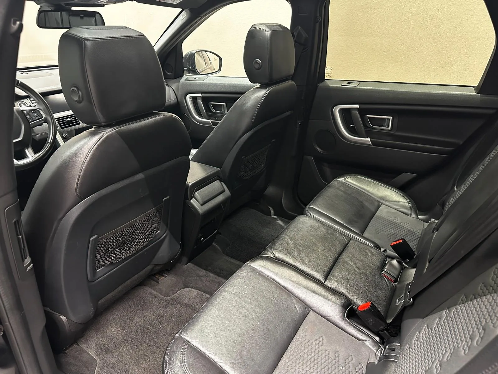 2019 Land Rover Discovery Sport SE, 13/24