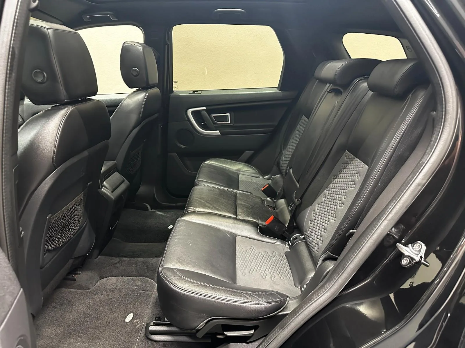2019 Land Rover Discovery Sport SE, 14/24