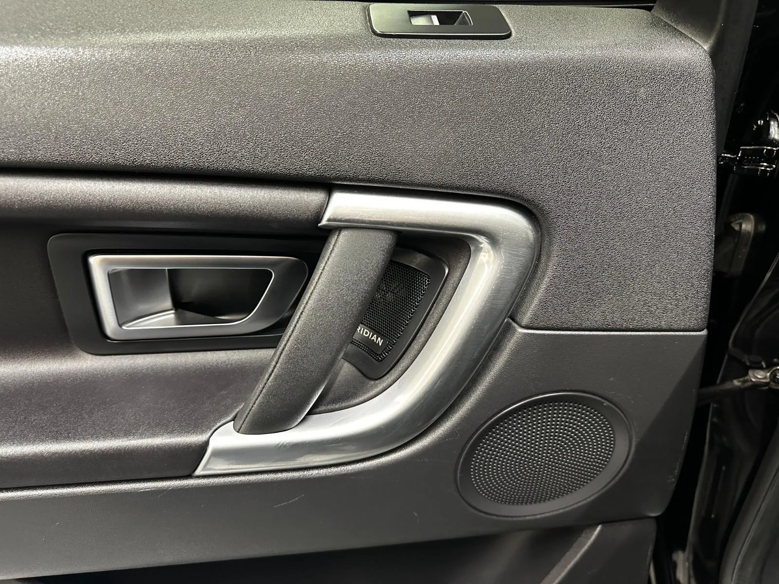 2019 Land Rover Discovery Sport SE, 15/24