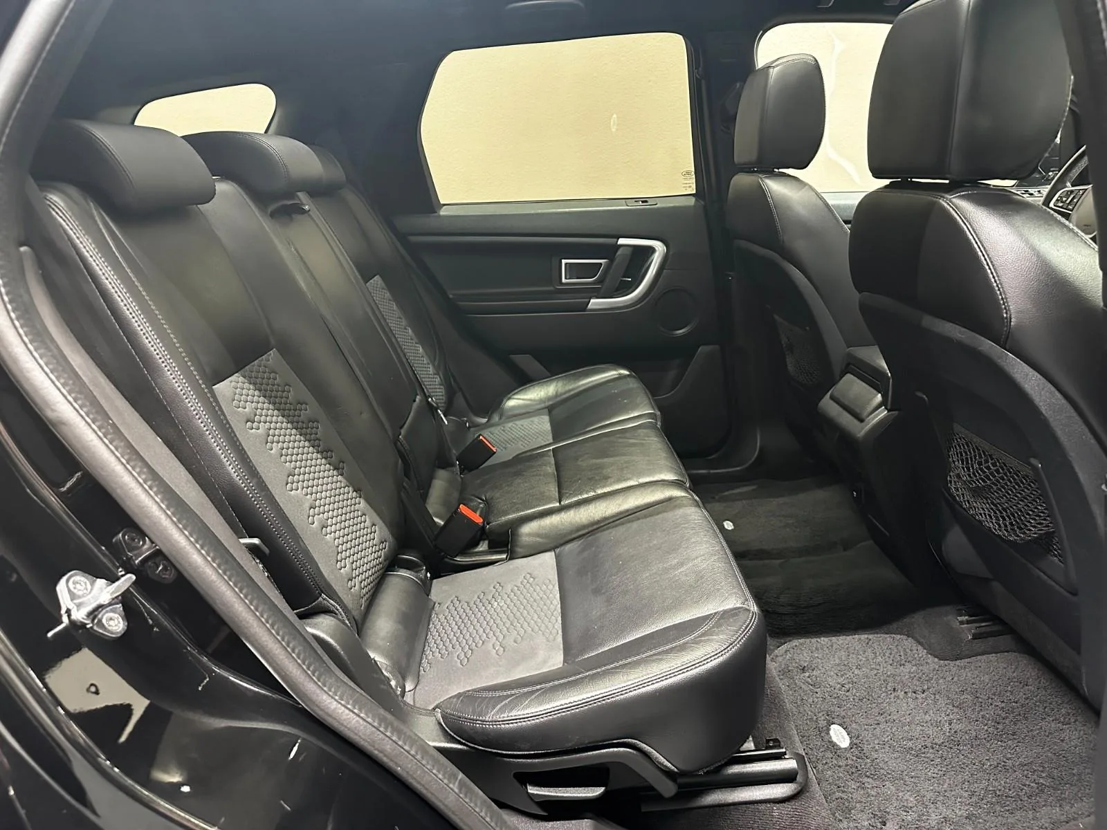 2019 Land Rover Discovery Sport SE, 18/24