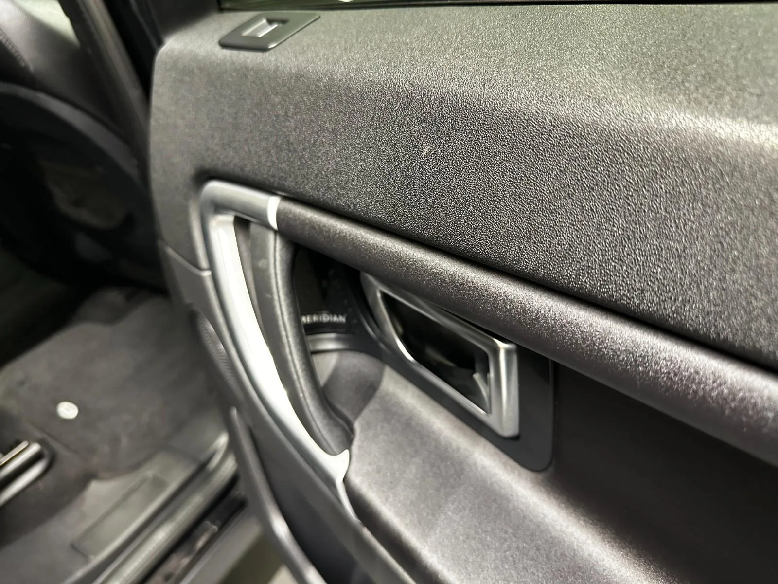 2019 Land Rover Discovery Sport SE, 19/24