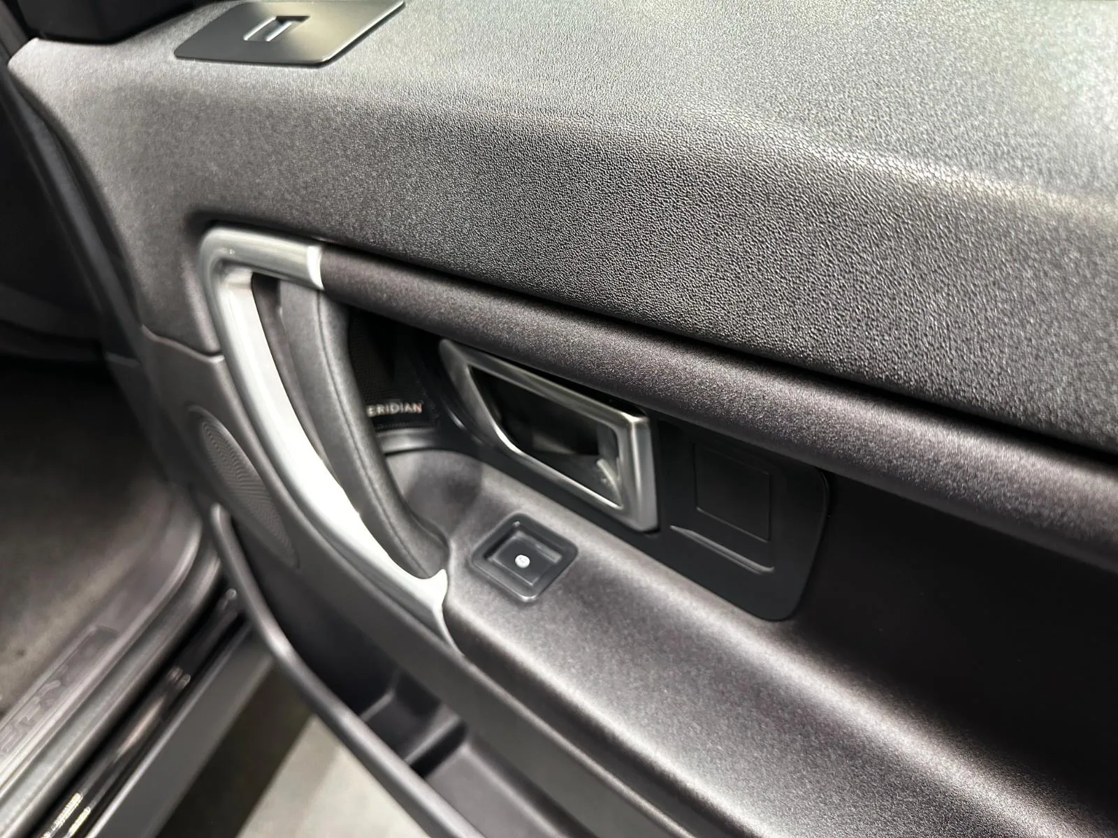 2019 Land Rover Discovery Sport SE, 22/24