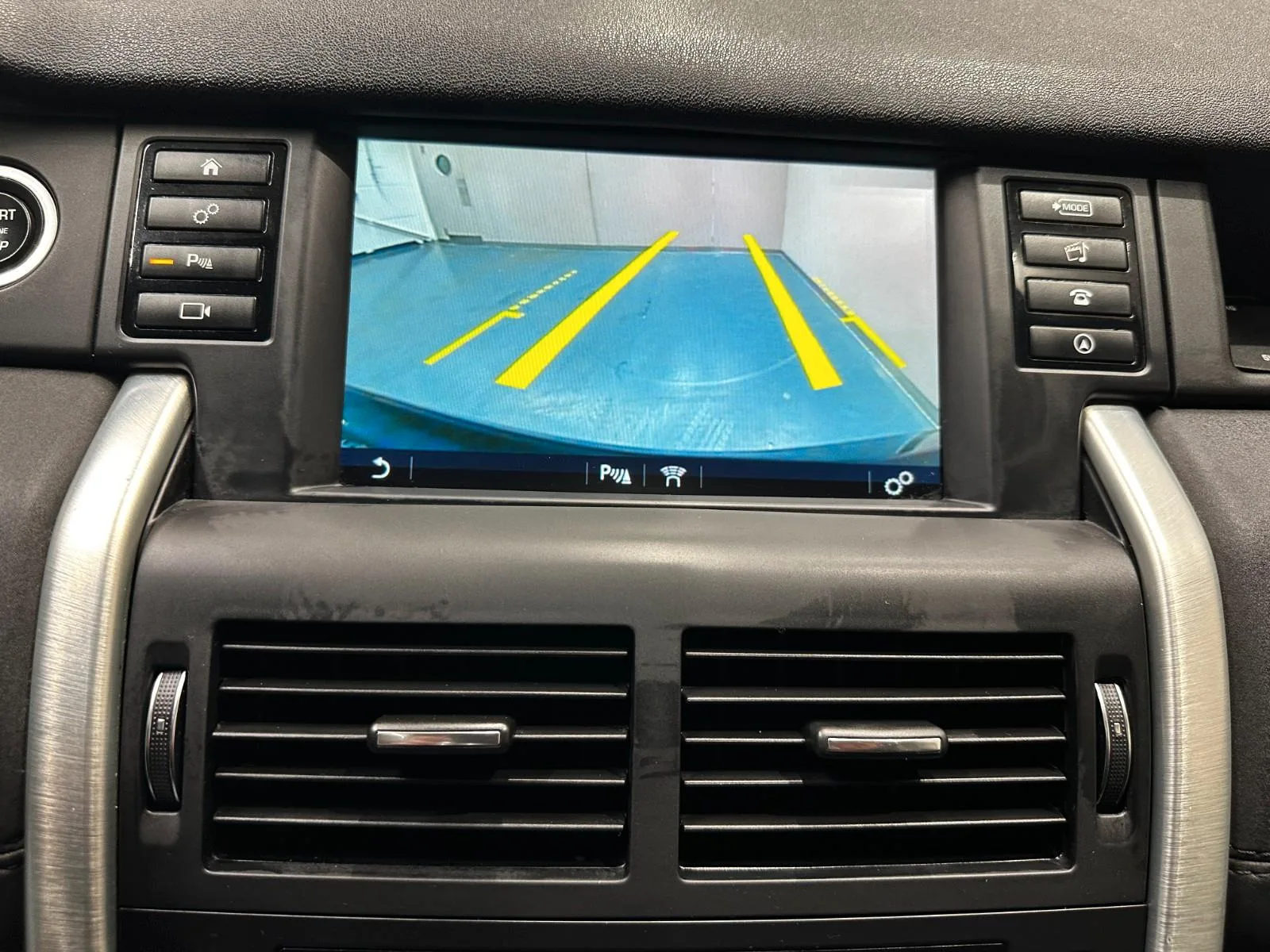 2019 Land Rover Discovery Sport SE, 24/24