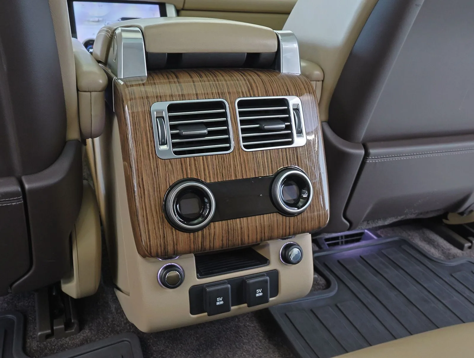 2019 Land Rover Range Rover Vogue, 14/24
