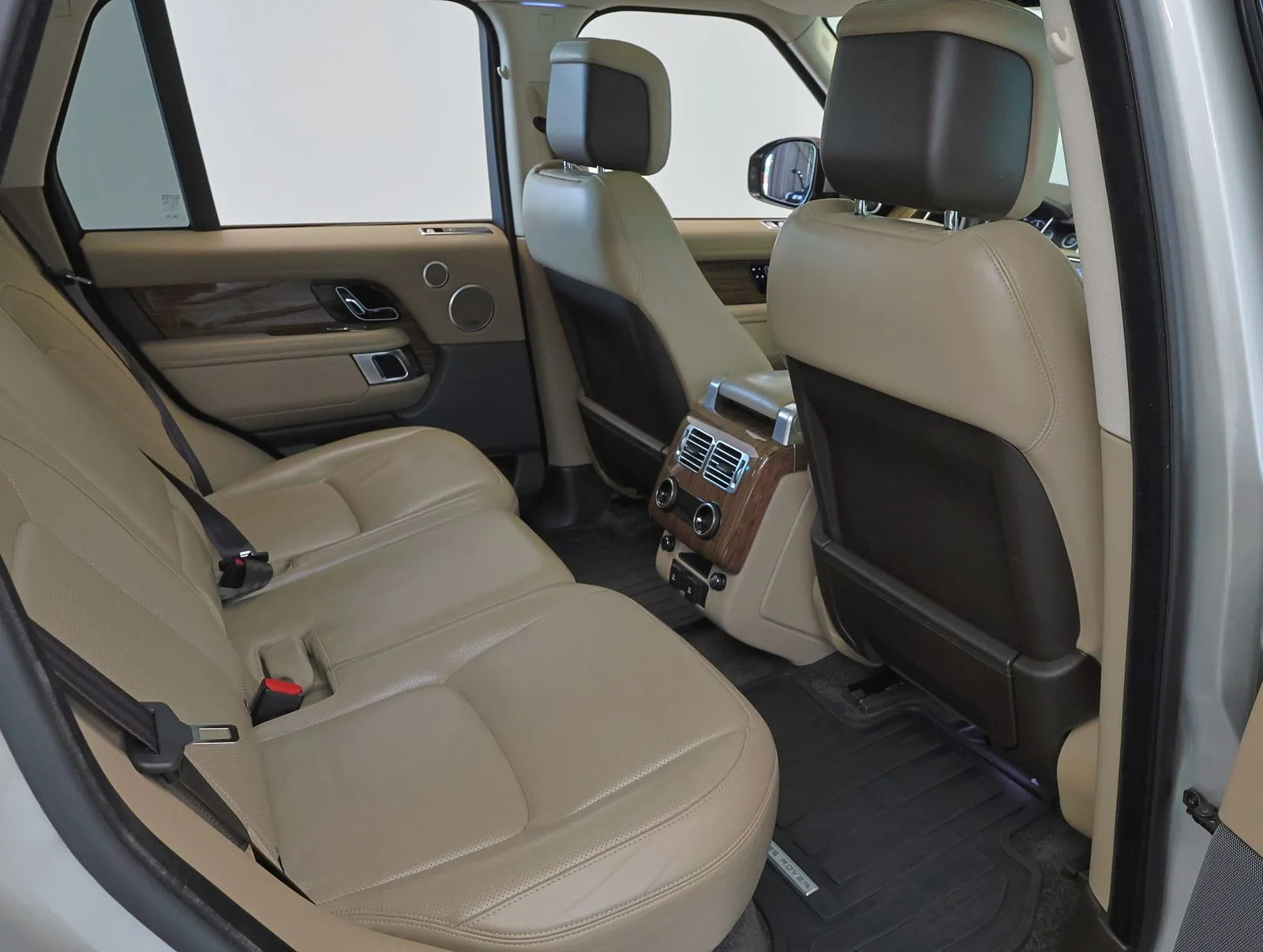 2019 Land Rover Range Rover Vogue, 15/24