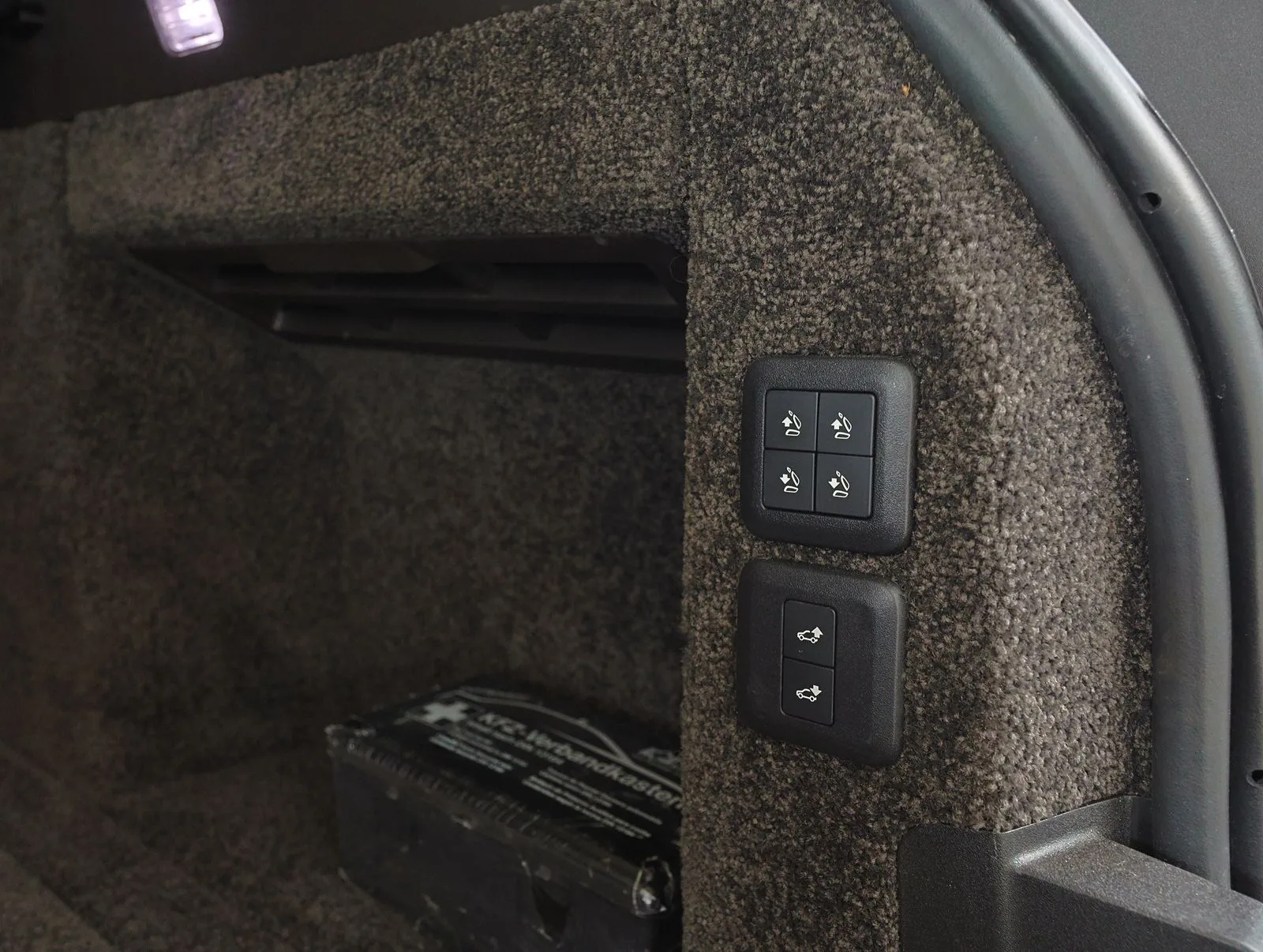 2019 Land Rover Range Rover Vogue, 23/24