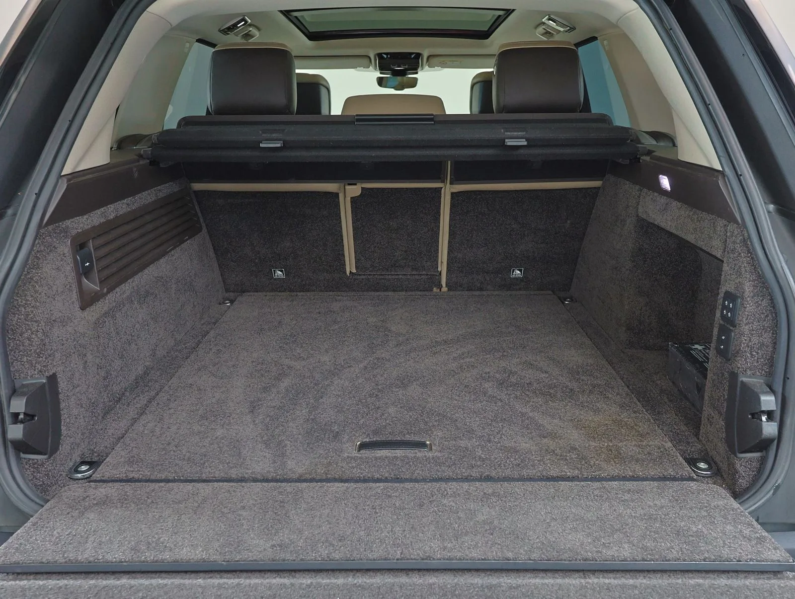 2019 Land Rover Range Rover Vogue, 24/24