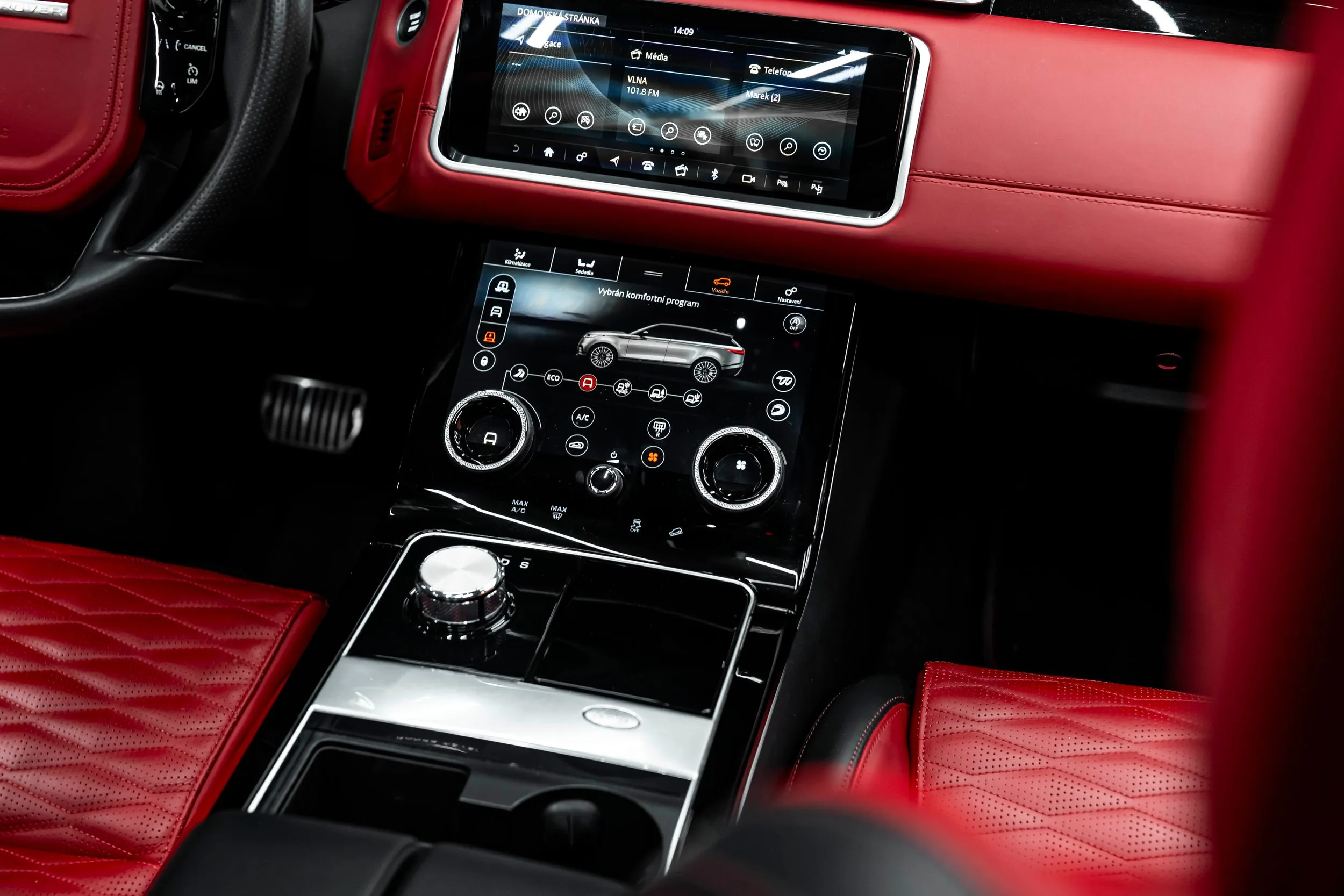 2019 Land Rover Range Rover Velar SVAutobiography Dynamic Edition, 12/25