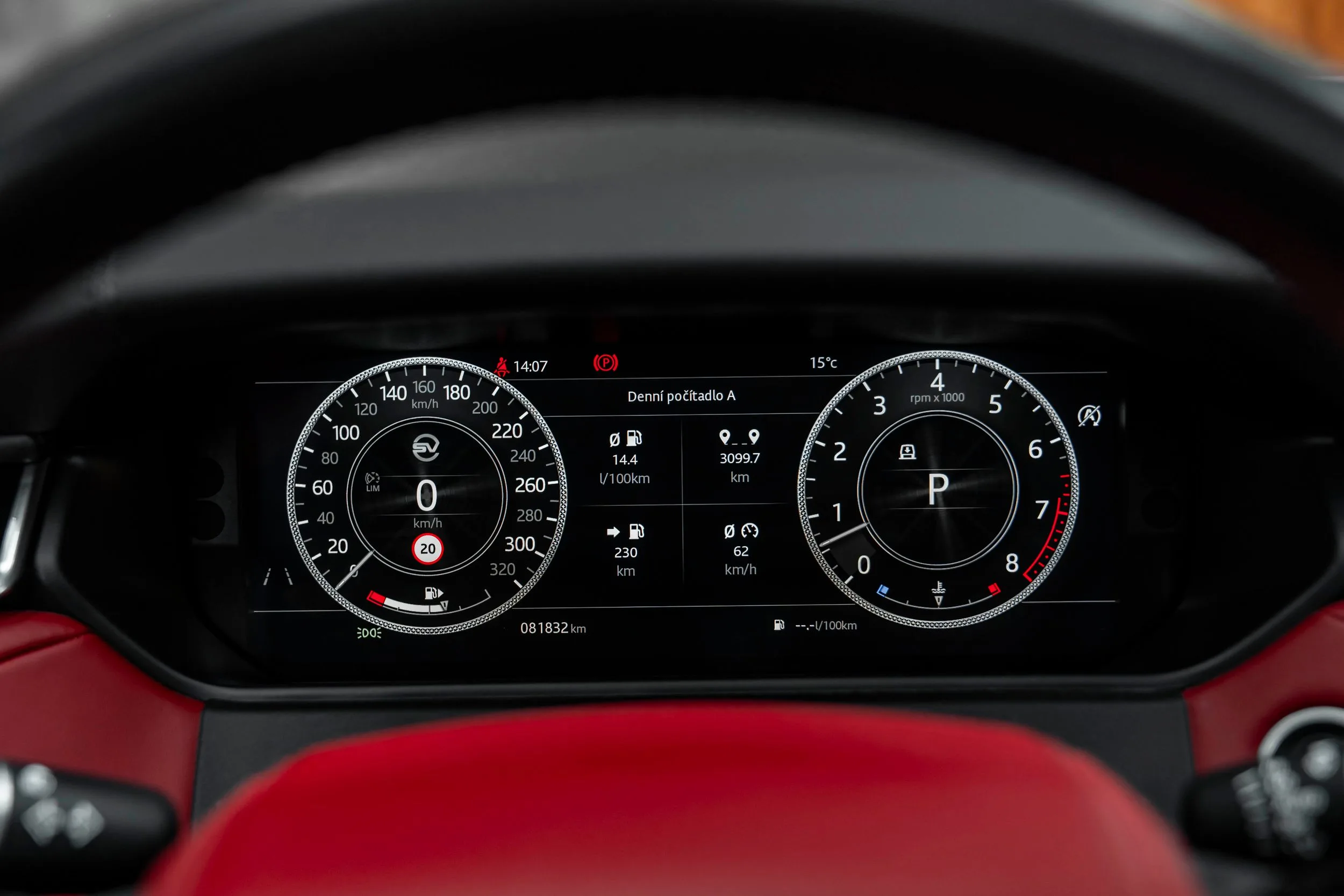 2019 Land Rover Range Rover Velar SVAutobiography Dynamic Edition, 13/25