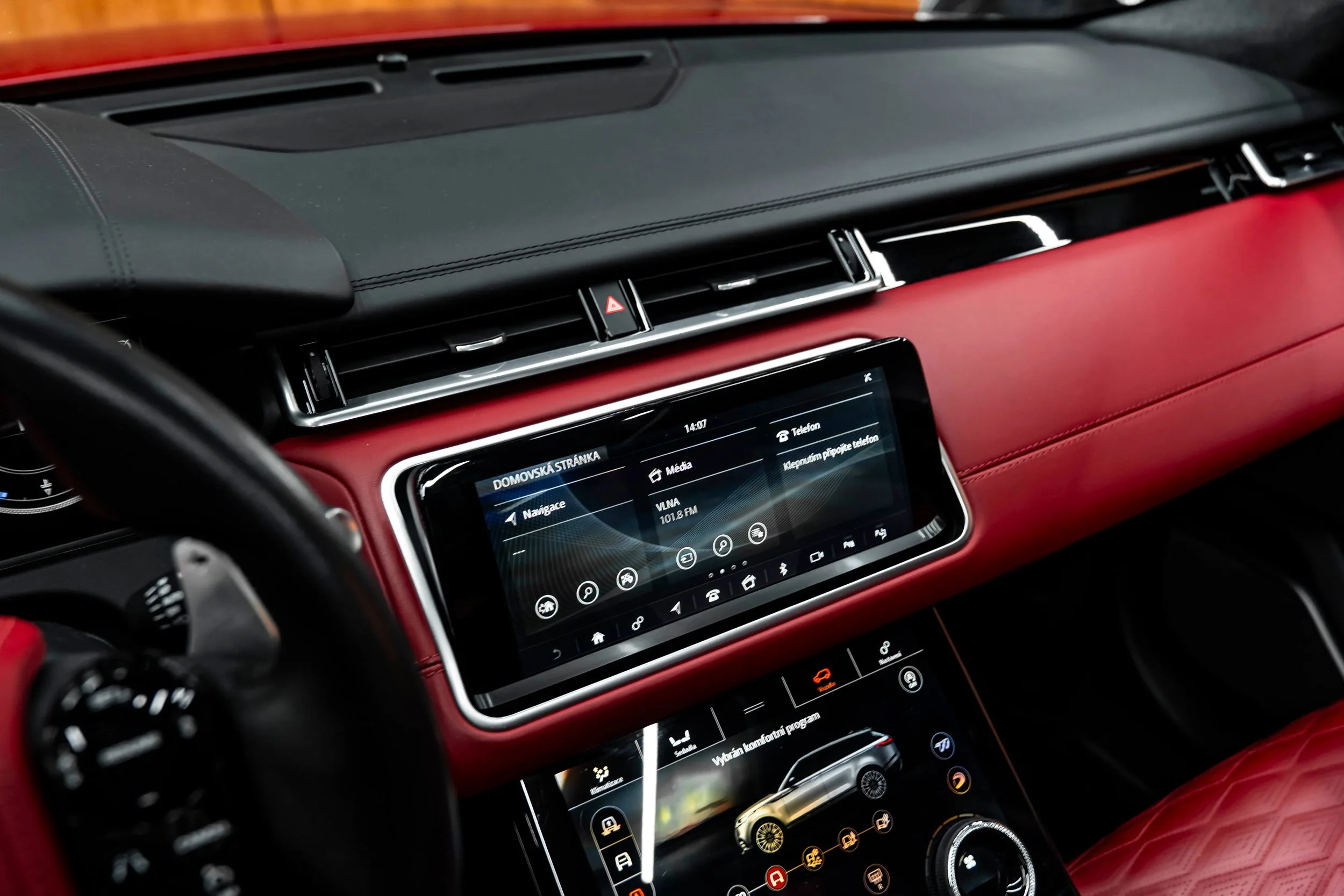 2019 Land Rover Range Rover Velar SVAutobiography Dynamic Edition, 15/25