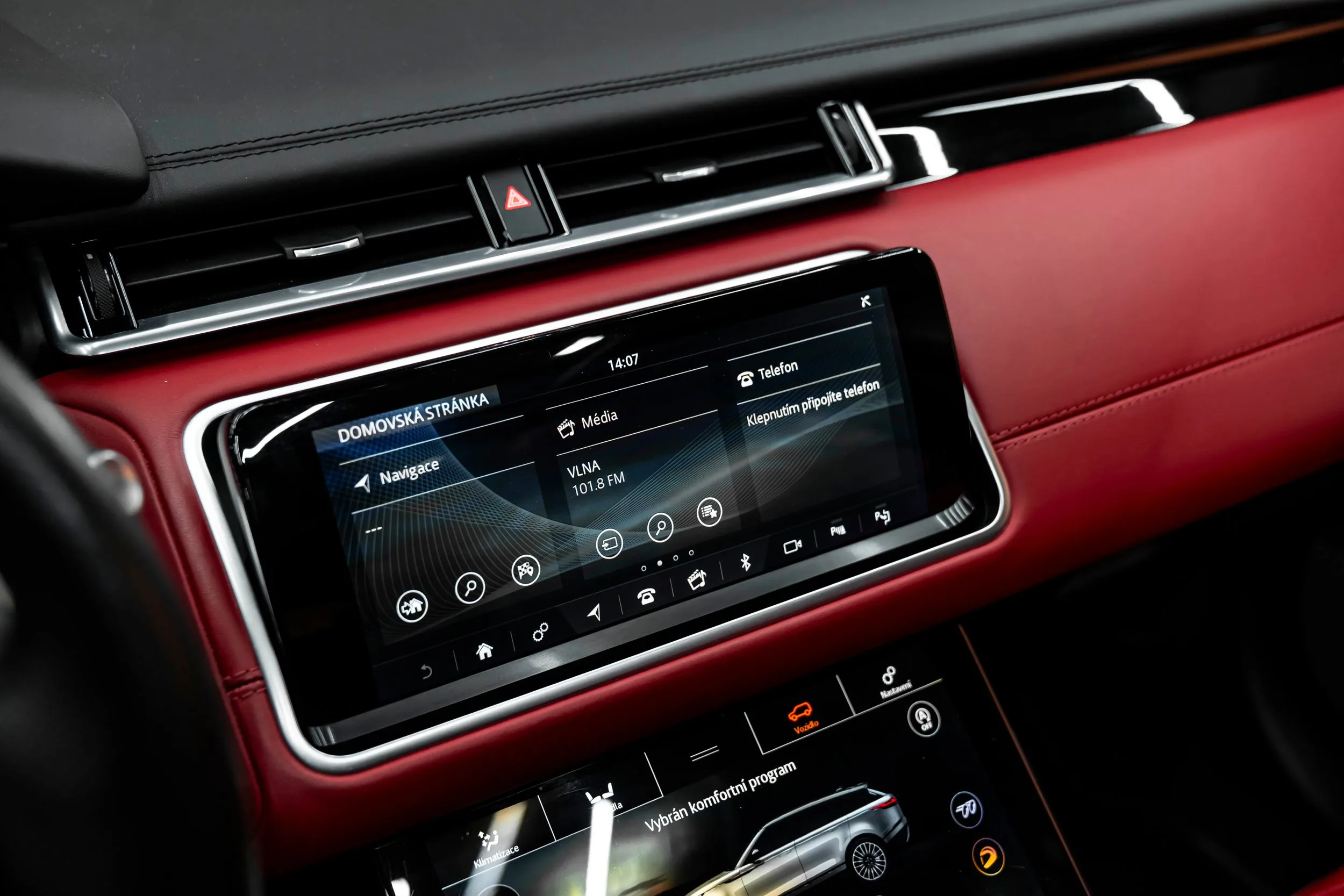 2019 Land Rover Range Rover Velar SVAutobiography Dynamic Edition, 16/25