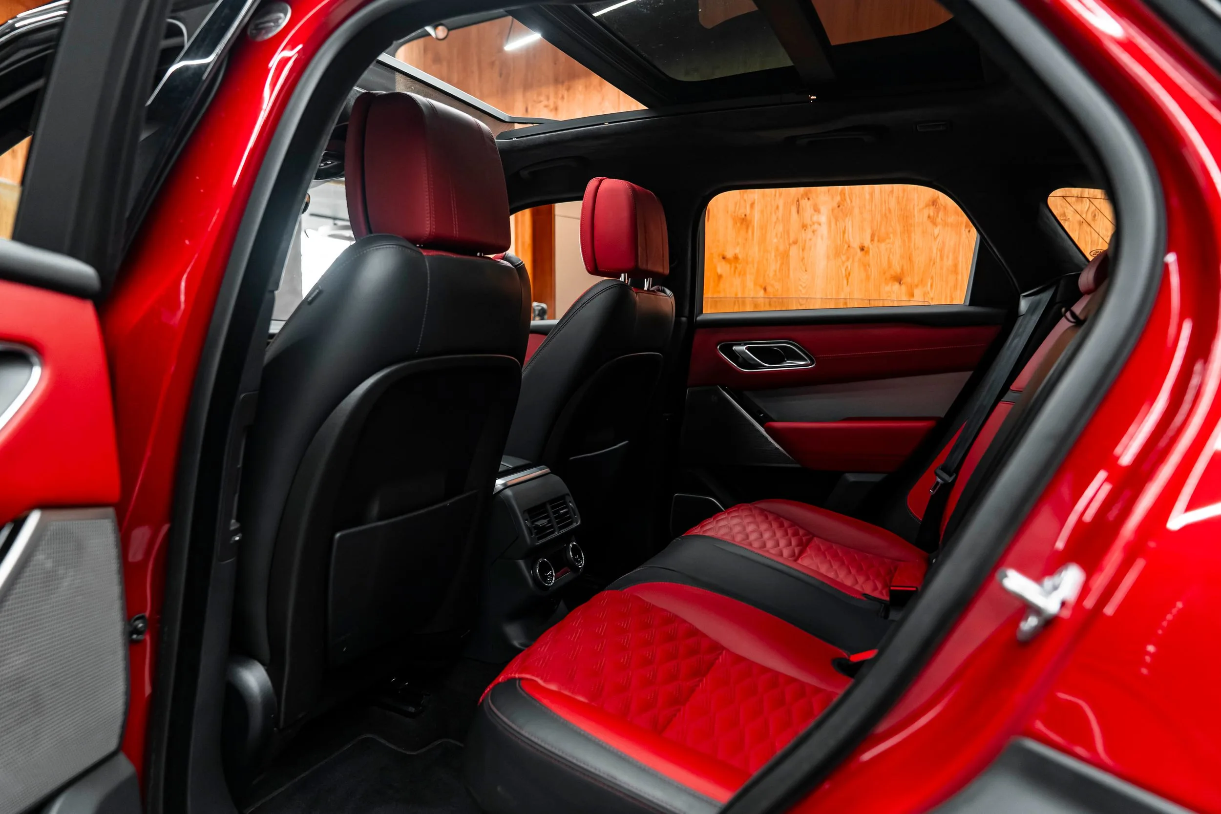 2019 Land Rover Range Rover Velar SVAutobiography Dynamic Edition, 20/25