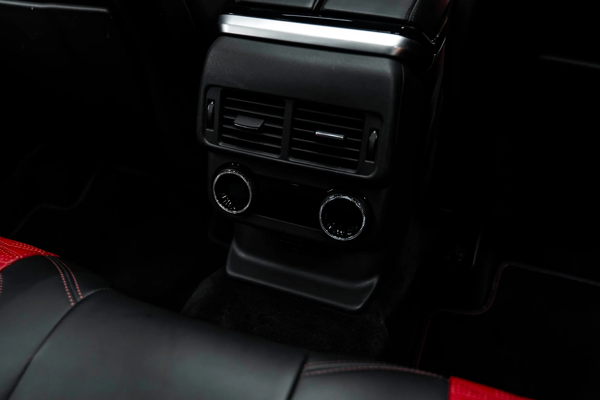 2019 Land Rover Range Rover Velar SVAutobiography Dynamic Edition, 22/25