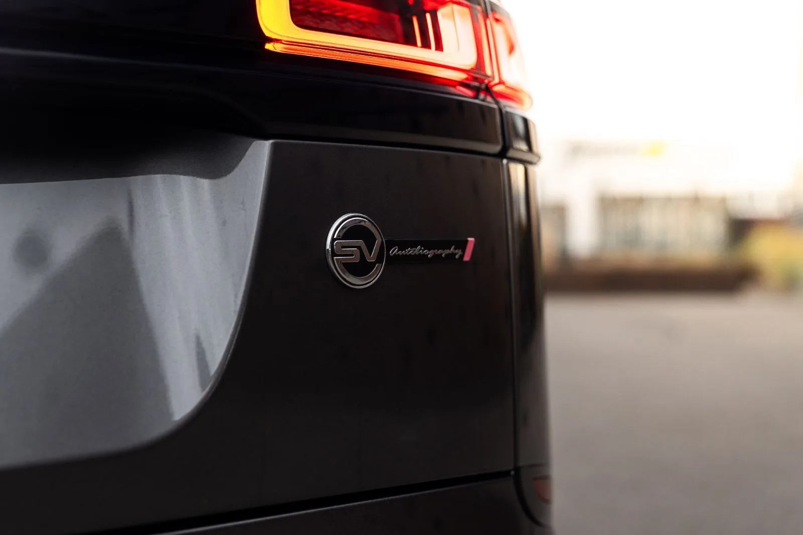 2019 Land Rover Range Rover Velar SVAutobiography Dynamic, 9/30