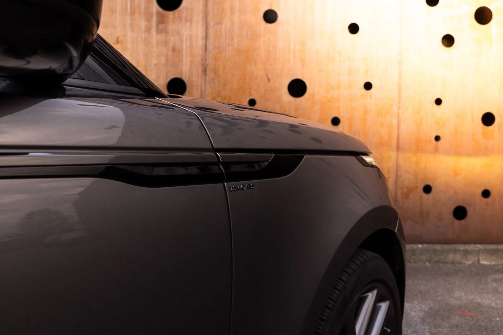 2019 Land Rover Range Rover Velar SVAutobiography Dynamic, 13/30
