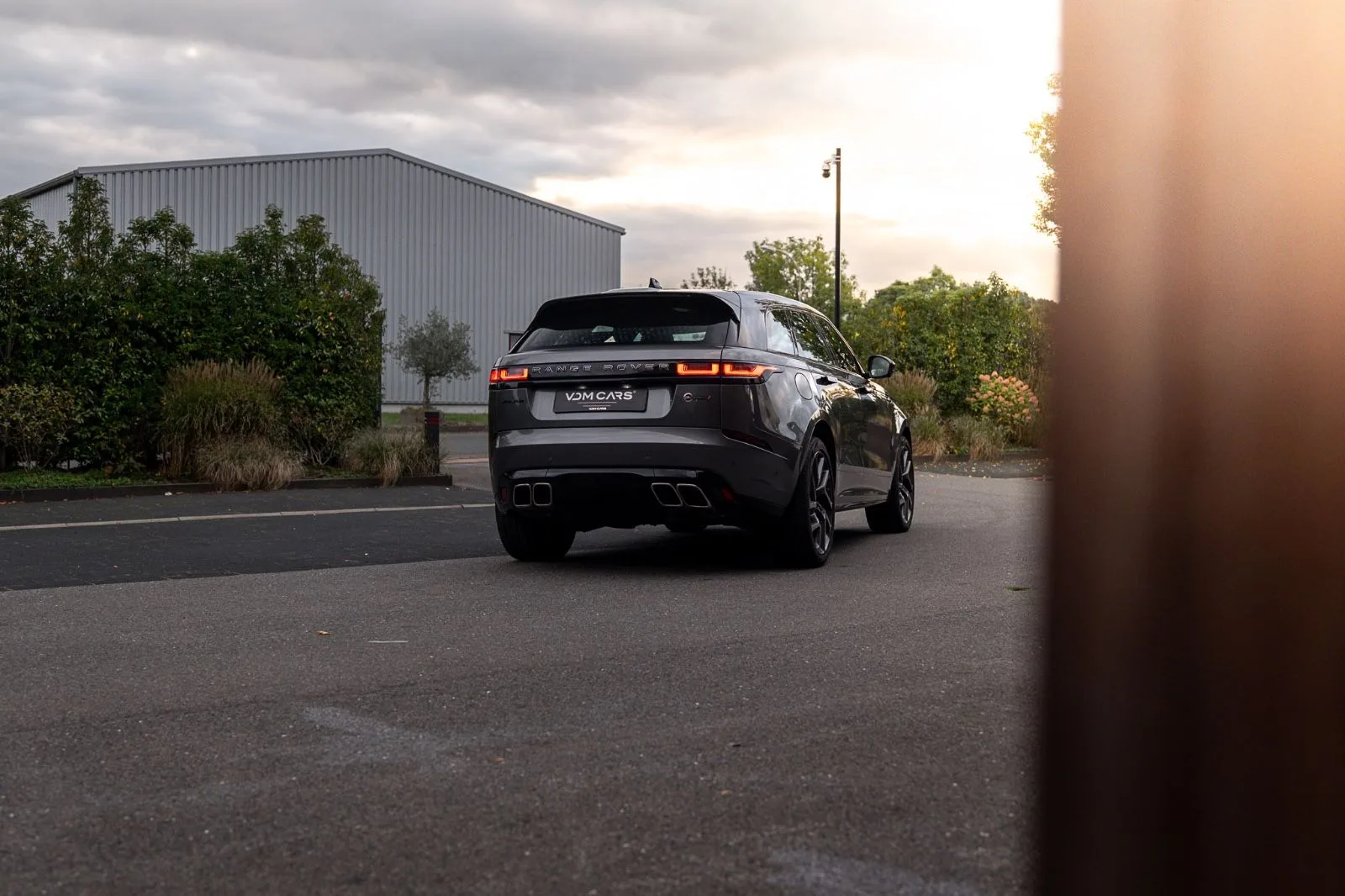 2019 Land Rover Range Rover Velar SVAutobiography Dynamic, 14/30