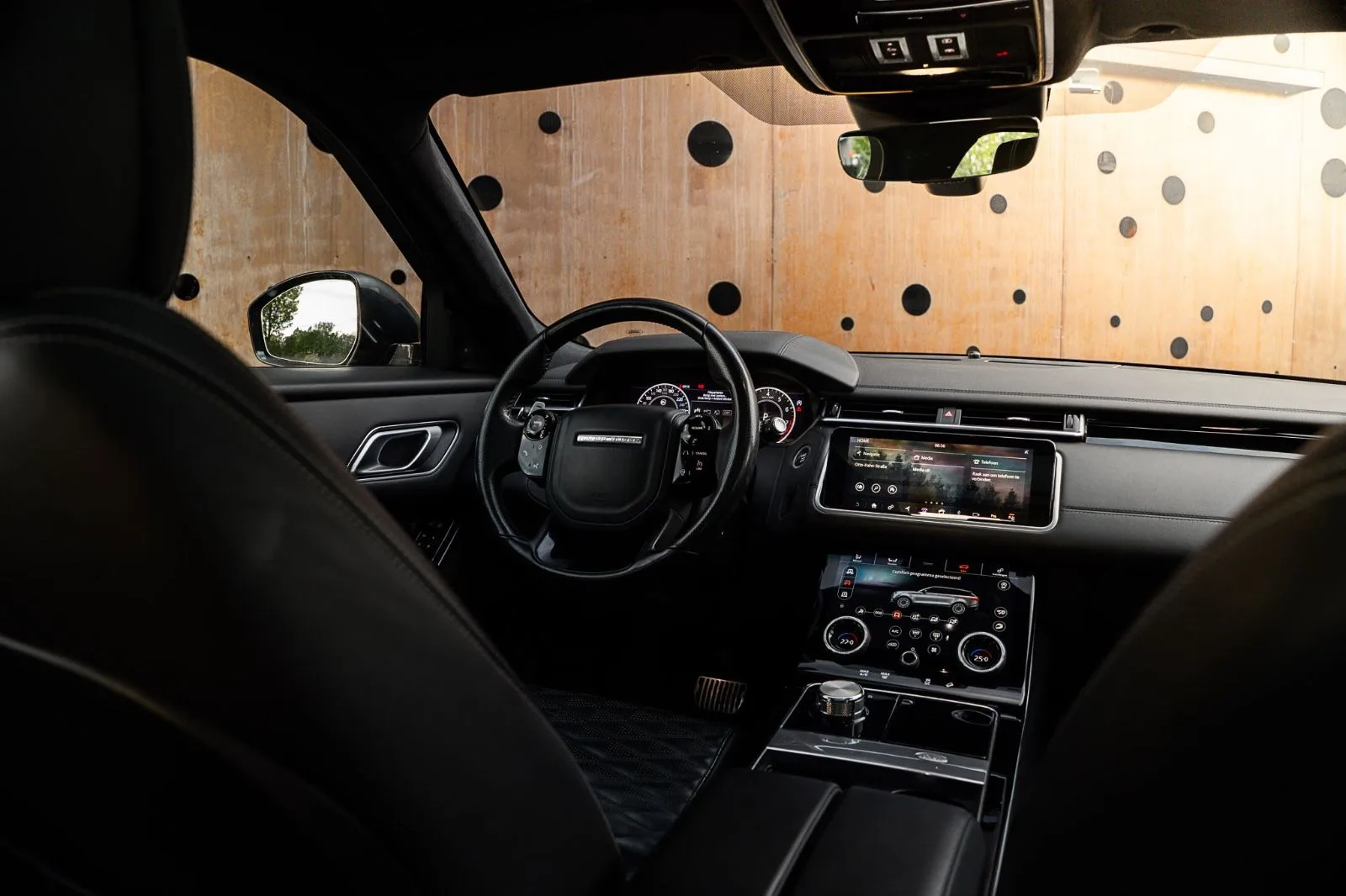 2019 Land Rover Range Rover Velar SVAutobiography Dynamic, 17/30